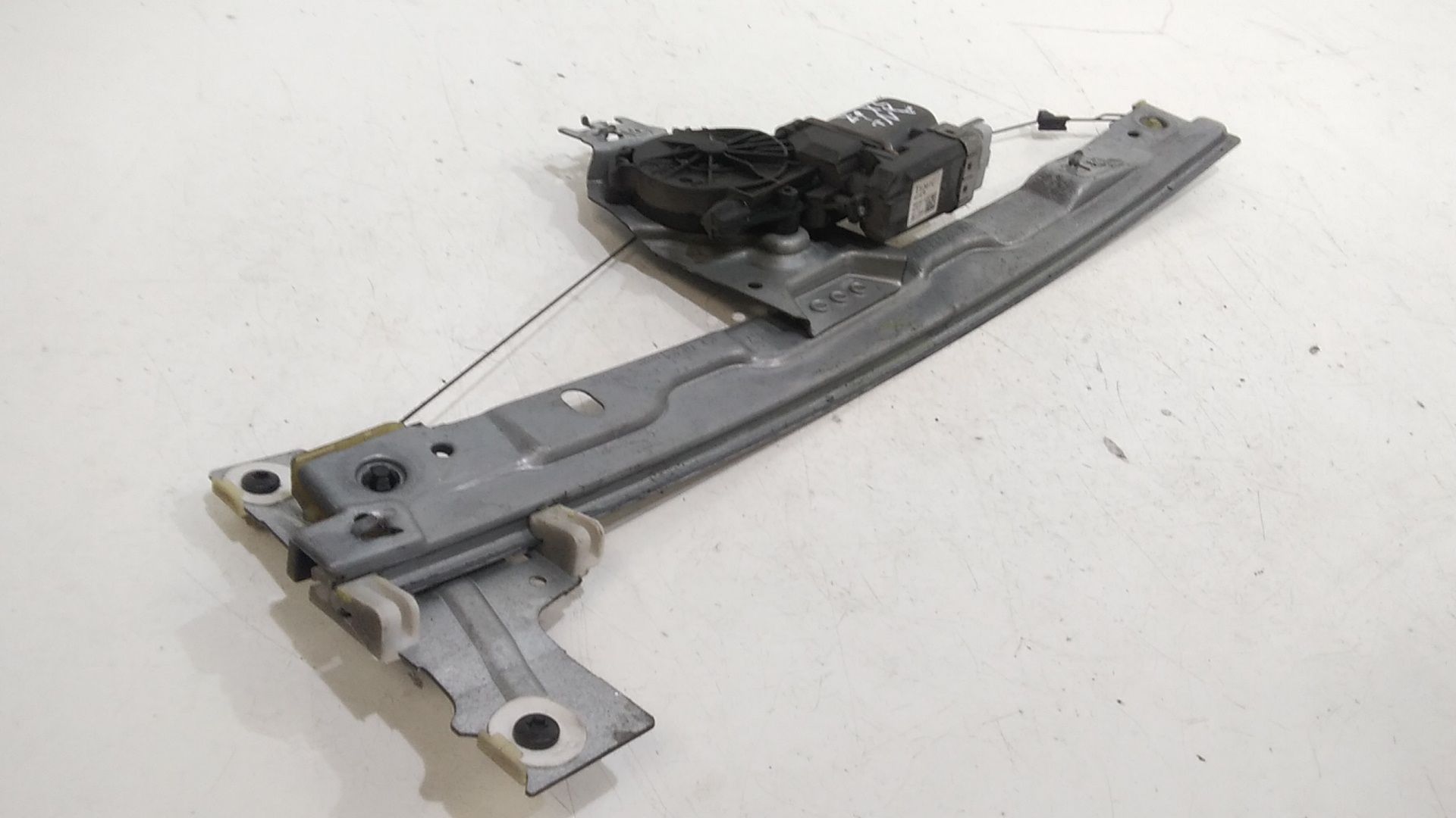 Cremagliera anteriore sinistra Guida PEUGEOT 207 1� Serie