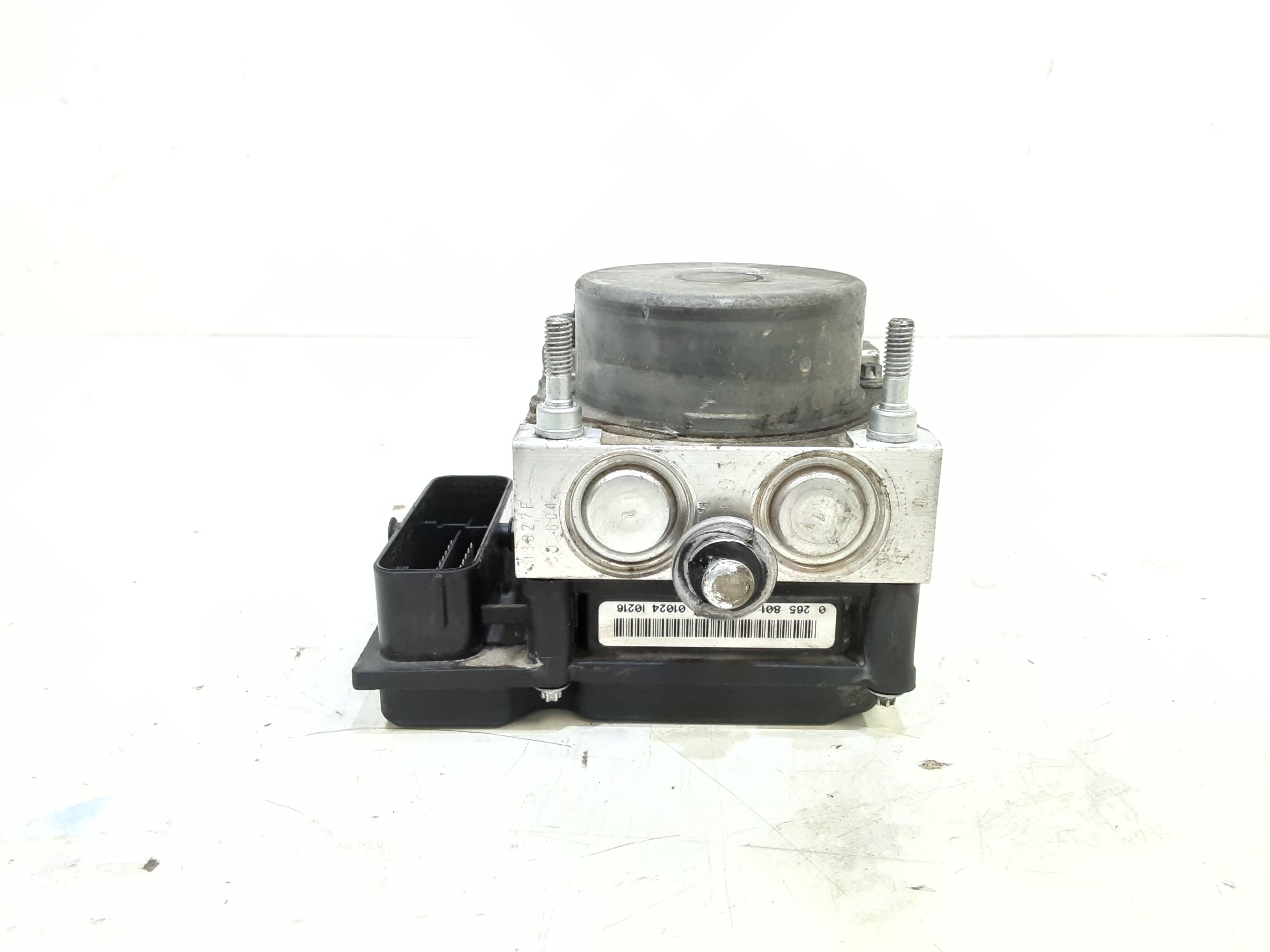 ABS PEUGEOT Bipper 1� Serie