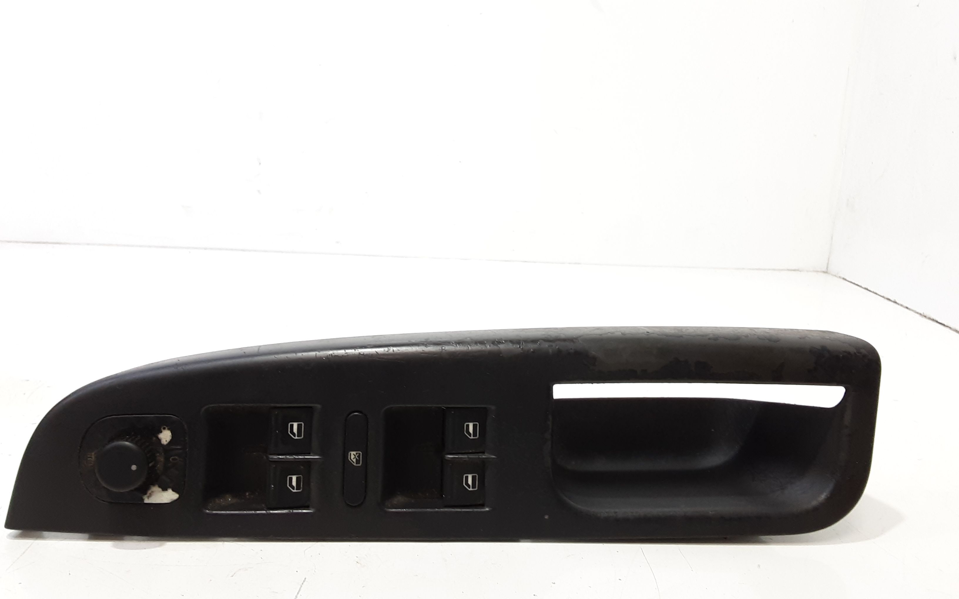 Pulsantiera anteriore sinistra Guida VOLKSWAGEN Golf 5 Berlina (03>08)