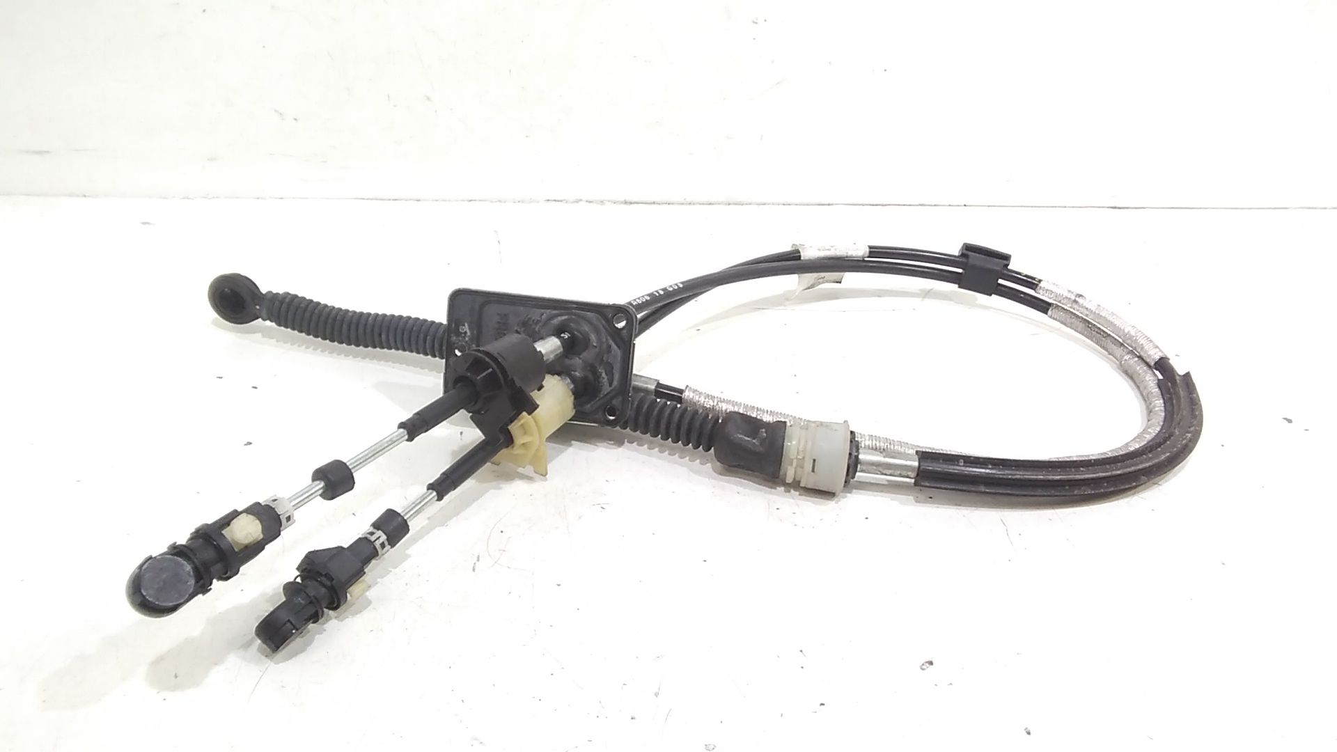 Cavi Marce JEEP Compass Serie