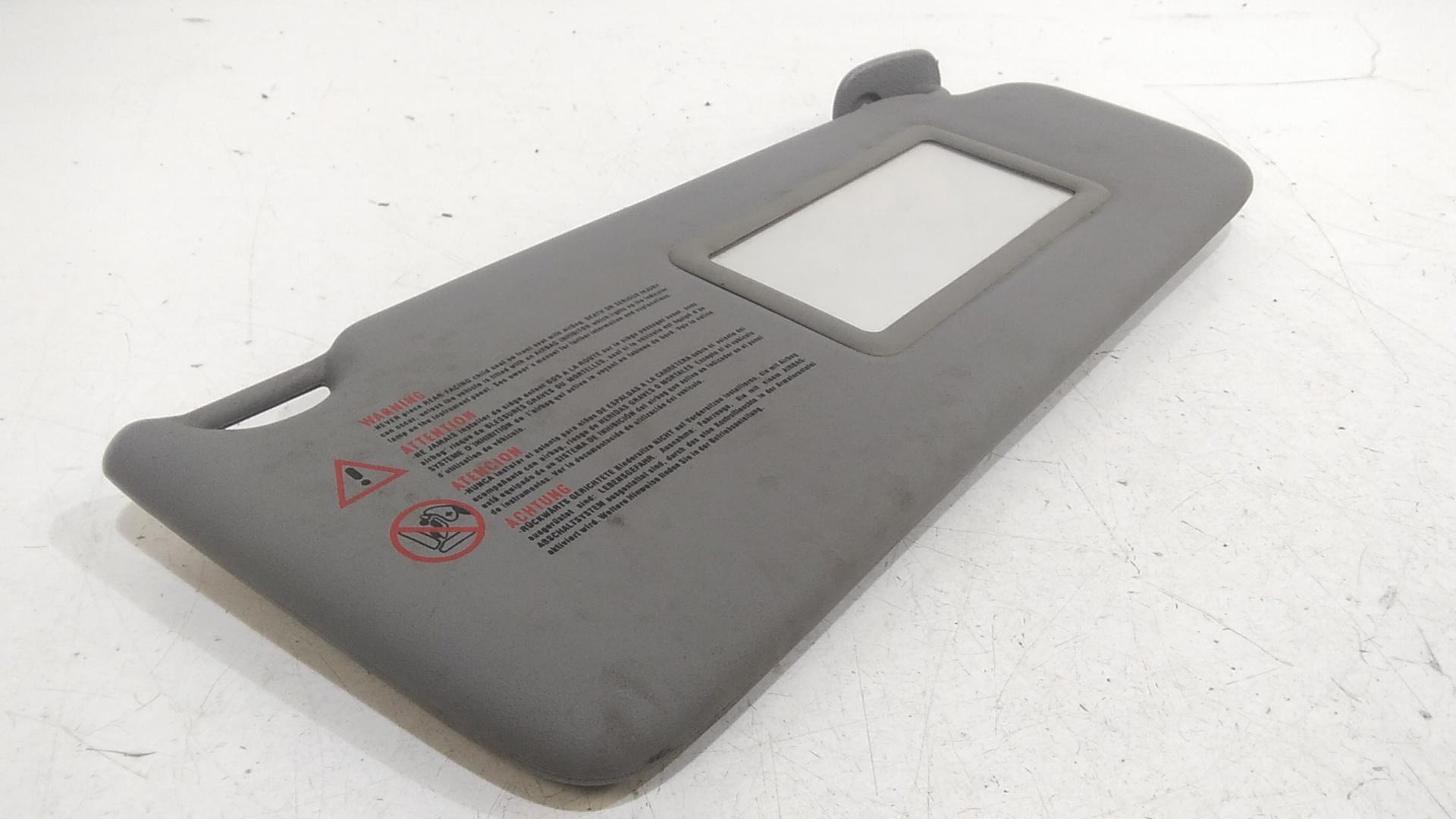 Parasole aletta Lato Passeggero RENAULT Clio Serie (99>01)