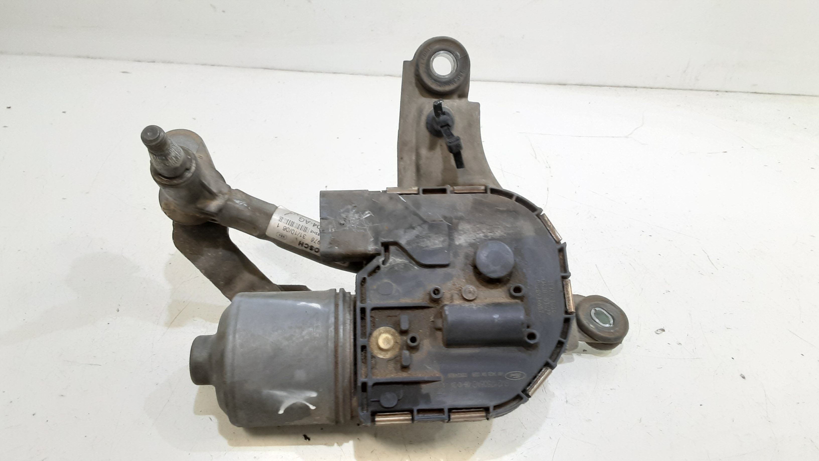 Motorino tergi ant completo di tandem FORD S - Max Serie (06>14)
