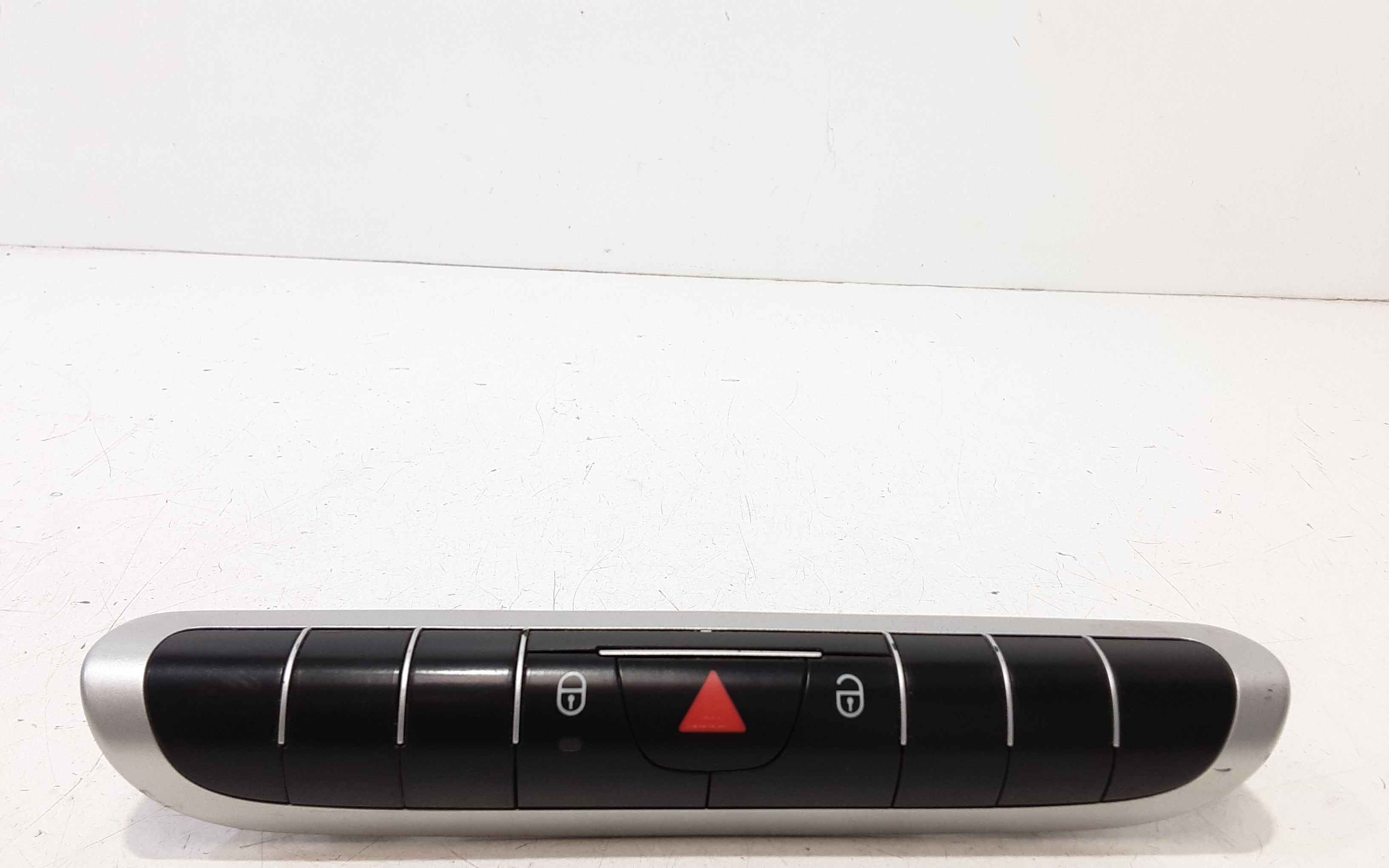 Pulsantiera Centrale SMART Fortwo Coup 3 Serie (w 451)