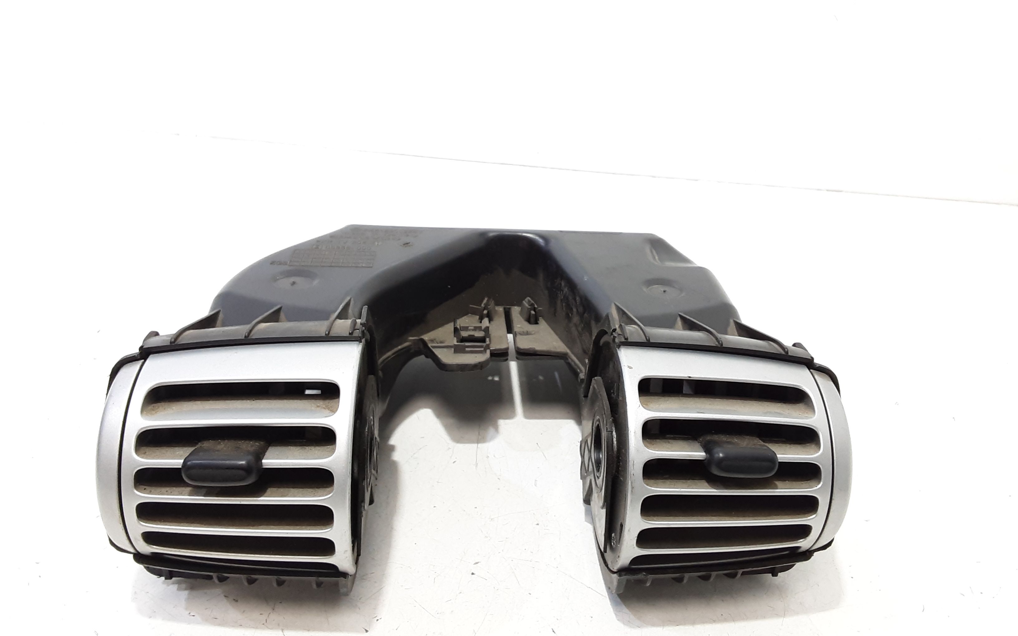 Bocchette Aria Cruscotto SMART Fortwo Coup� 3� Serie (w 451)