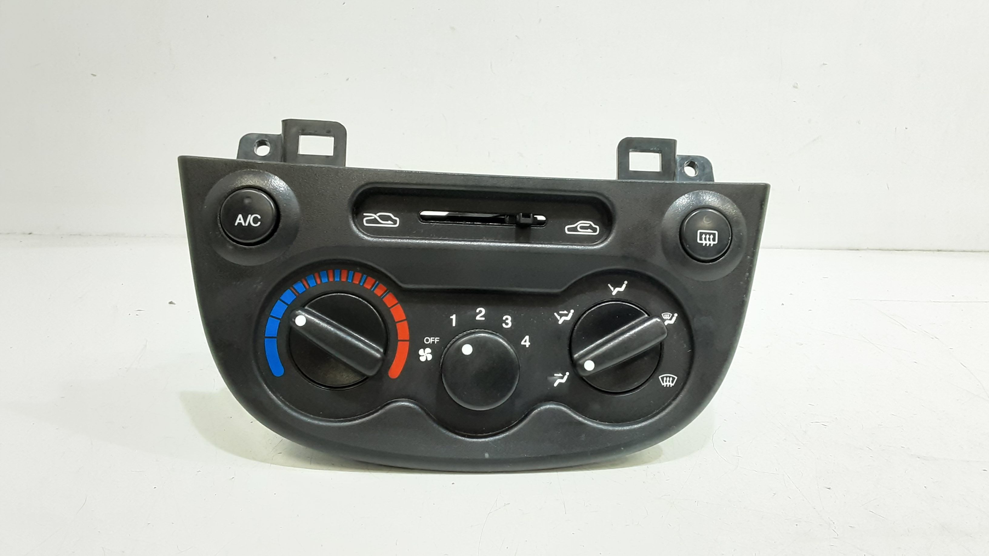 Comandi Clima CHEVROLET Matiz 3� Serie