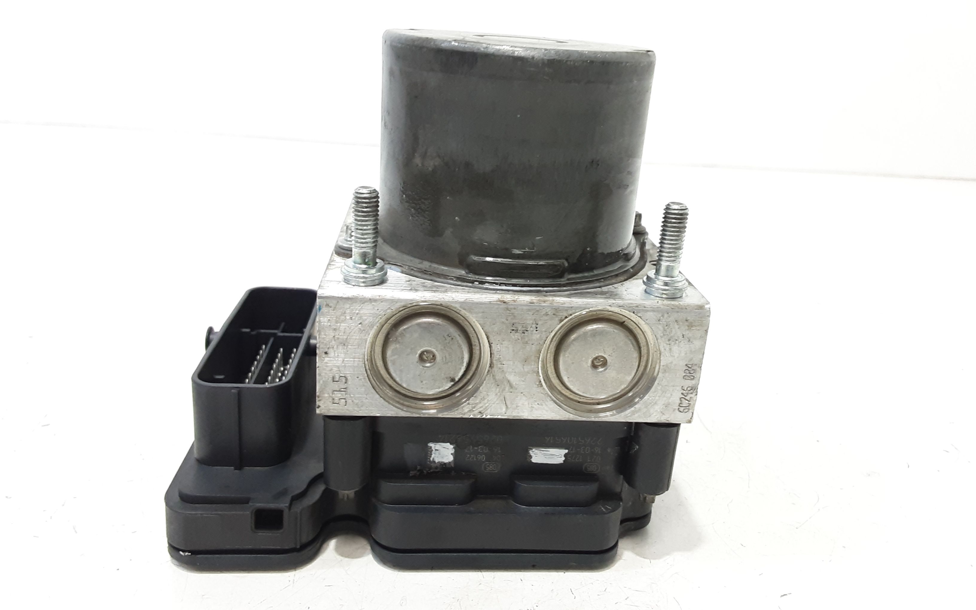 ABS FIAT Ducato 6� Serie