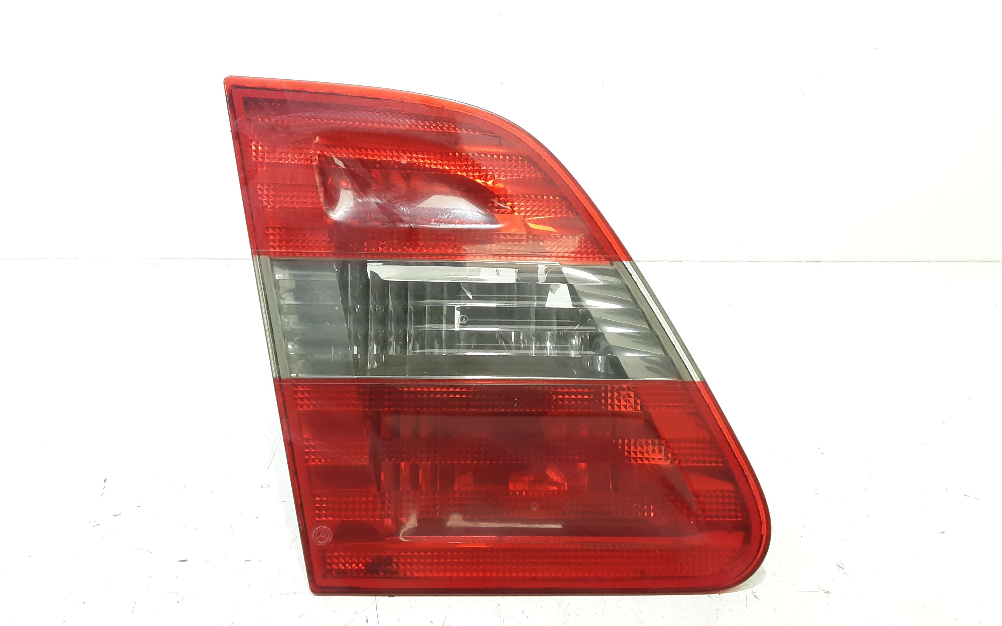 TarosTrade Vetro Specchietto Retrovisore Destro Per Renault Clio E Modus - Ricambio Originale