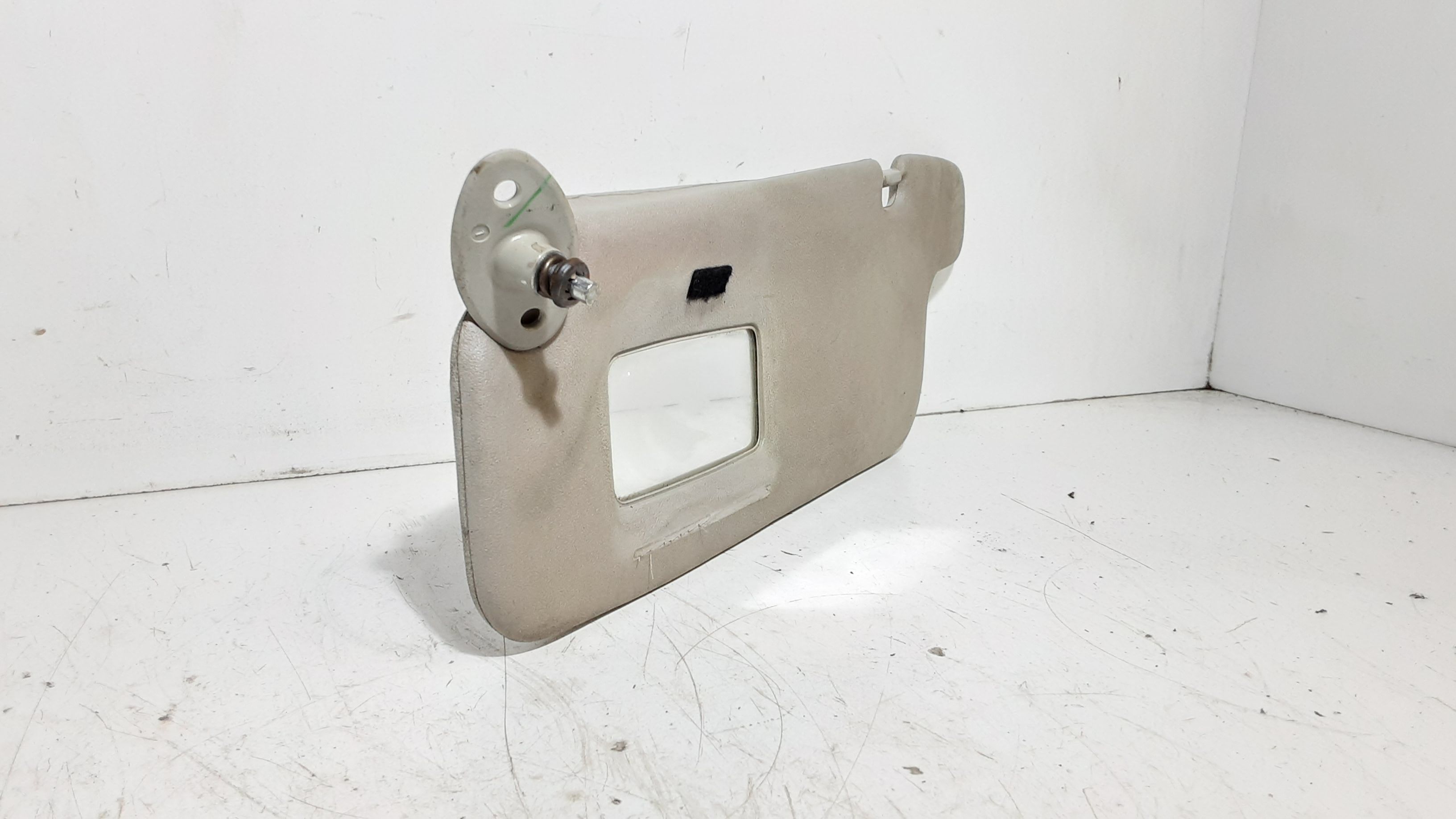 Parasole aletta anteriore Lato Guida TOYOTA Yaris Serie (99>03)