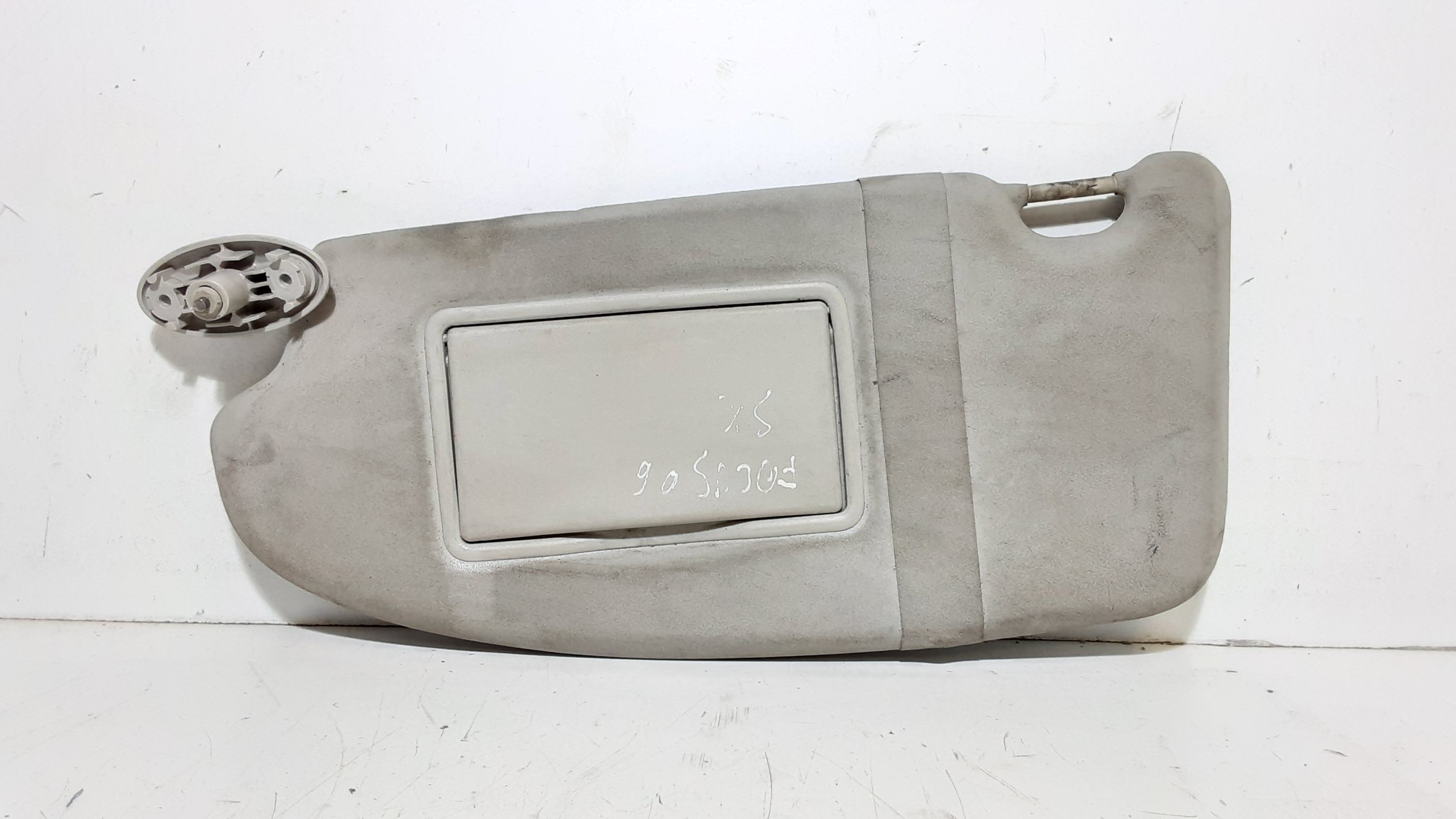 Parasole aletta anteriore Lato Guida FORD Focus Berlina 3� Serie