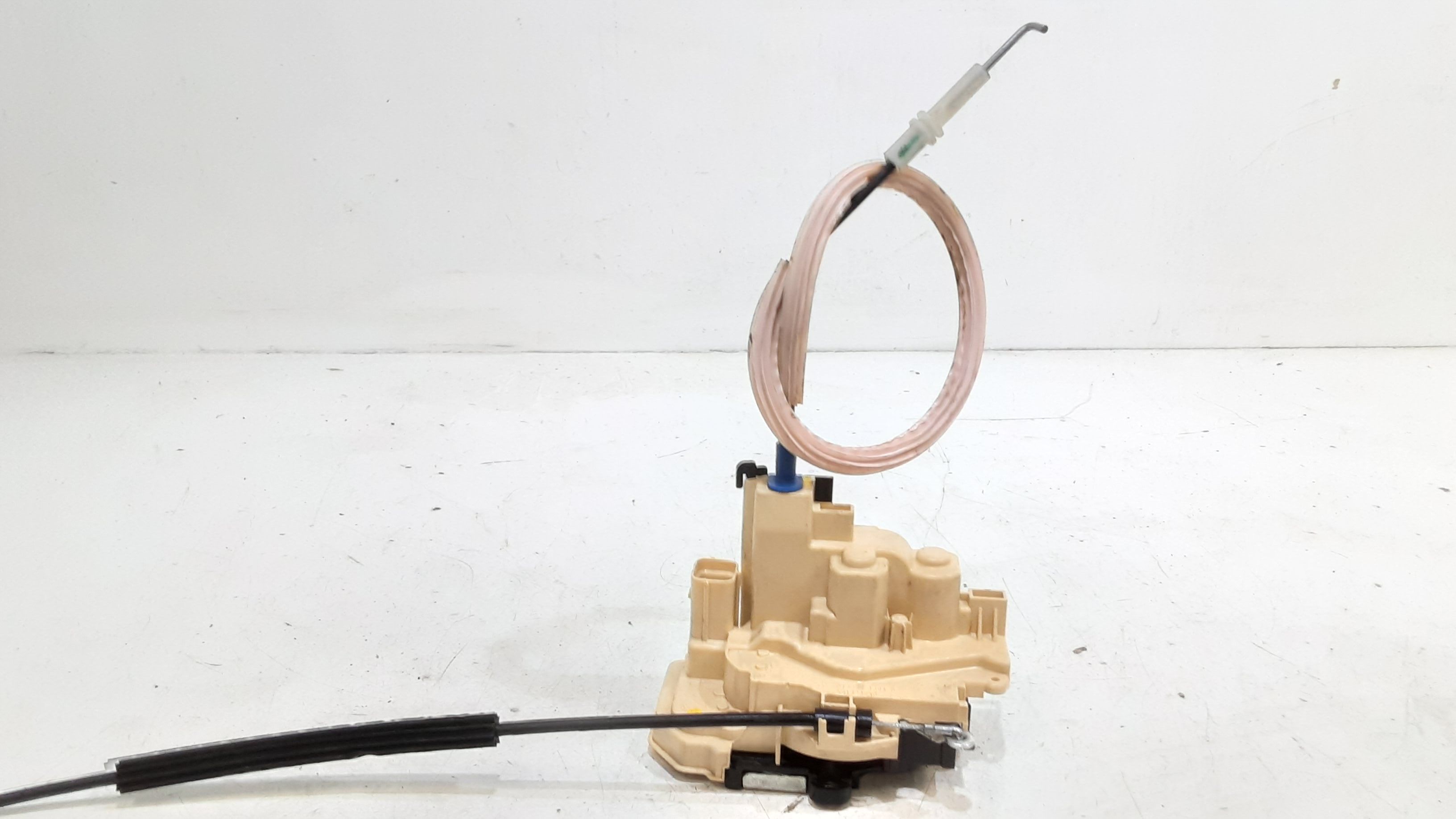 Serratura Anteriore Destra FIAT Panda 3� Serie