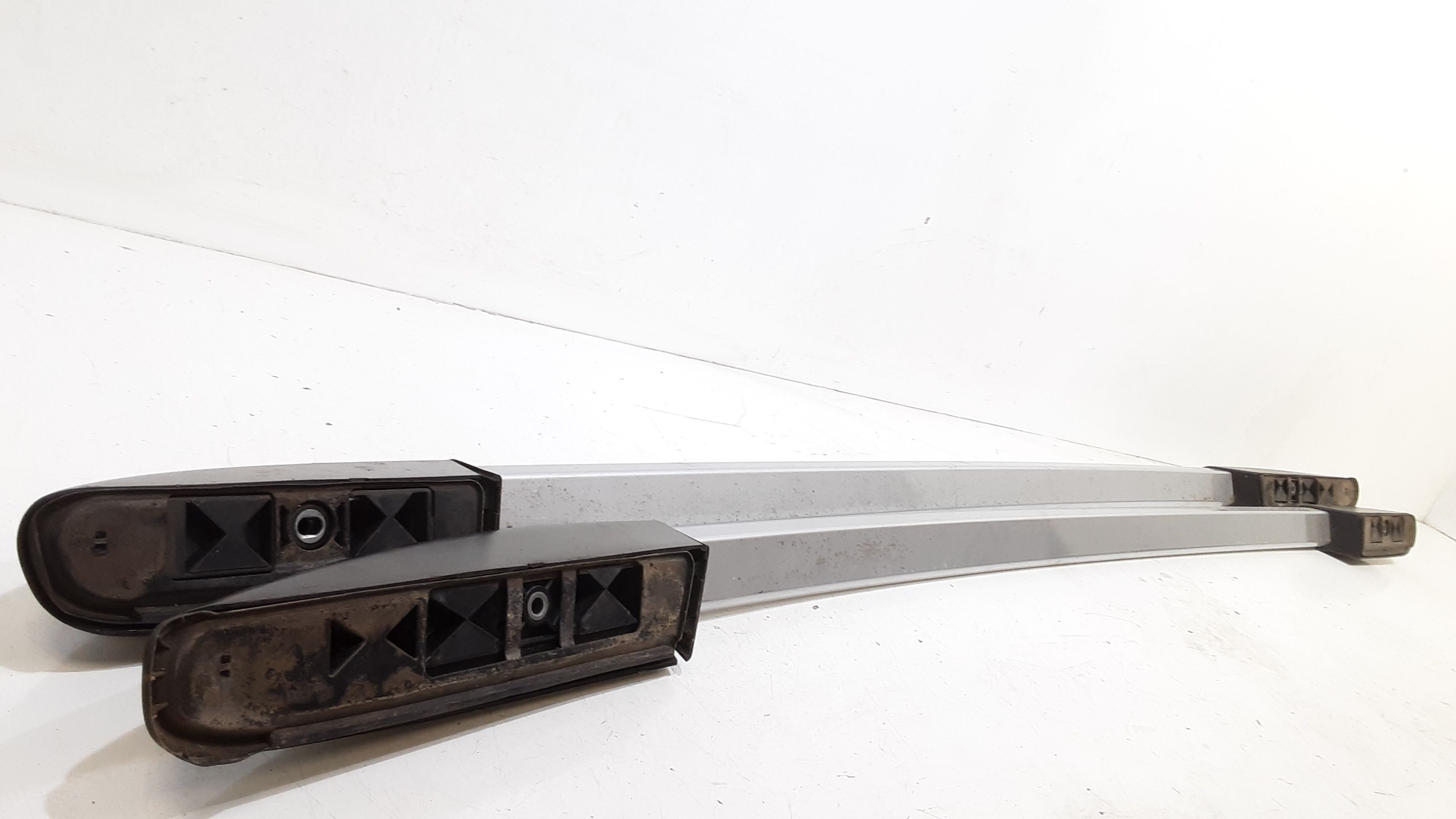 Barre Longitudinali tetto PEUGEOT Partner Tepee (08>)