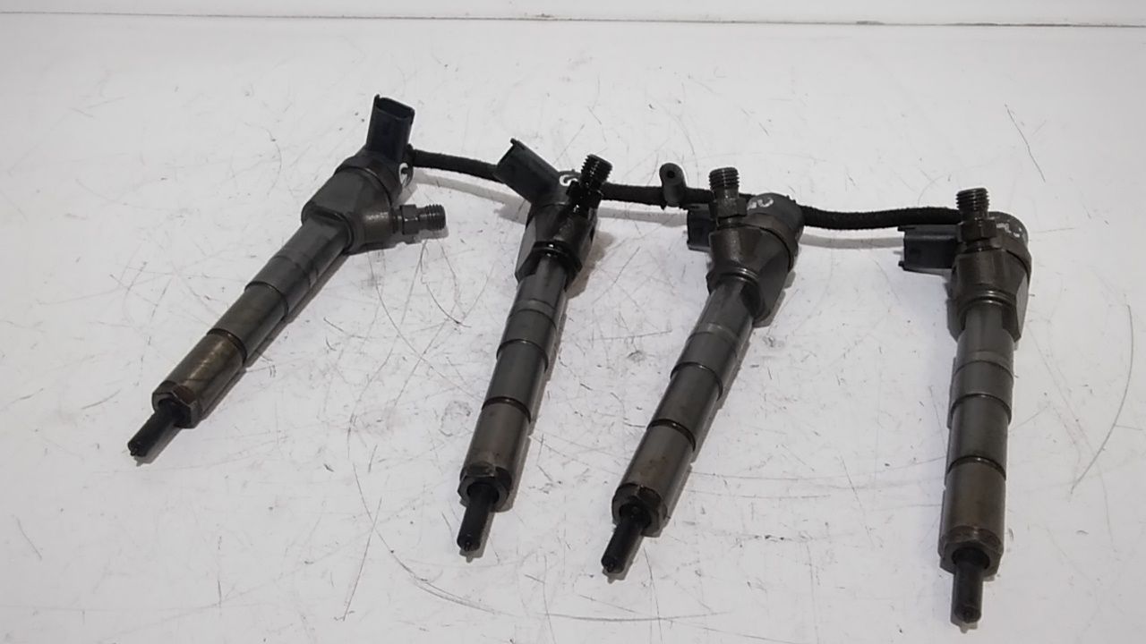 Iniettori ALFA ROMEO Giulietta Serie (940_) (13>)