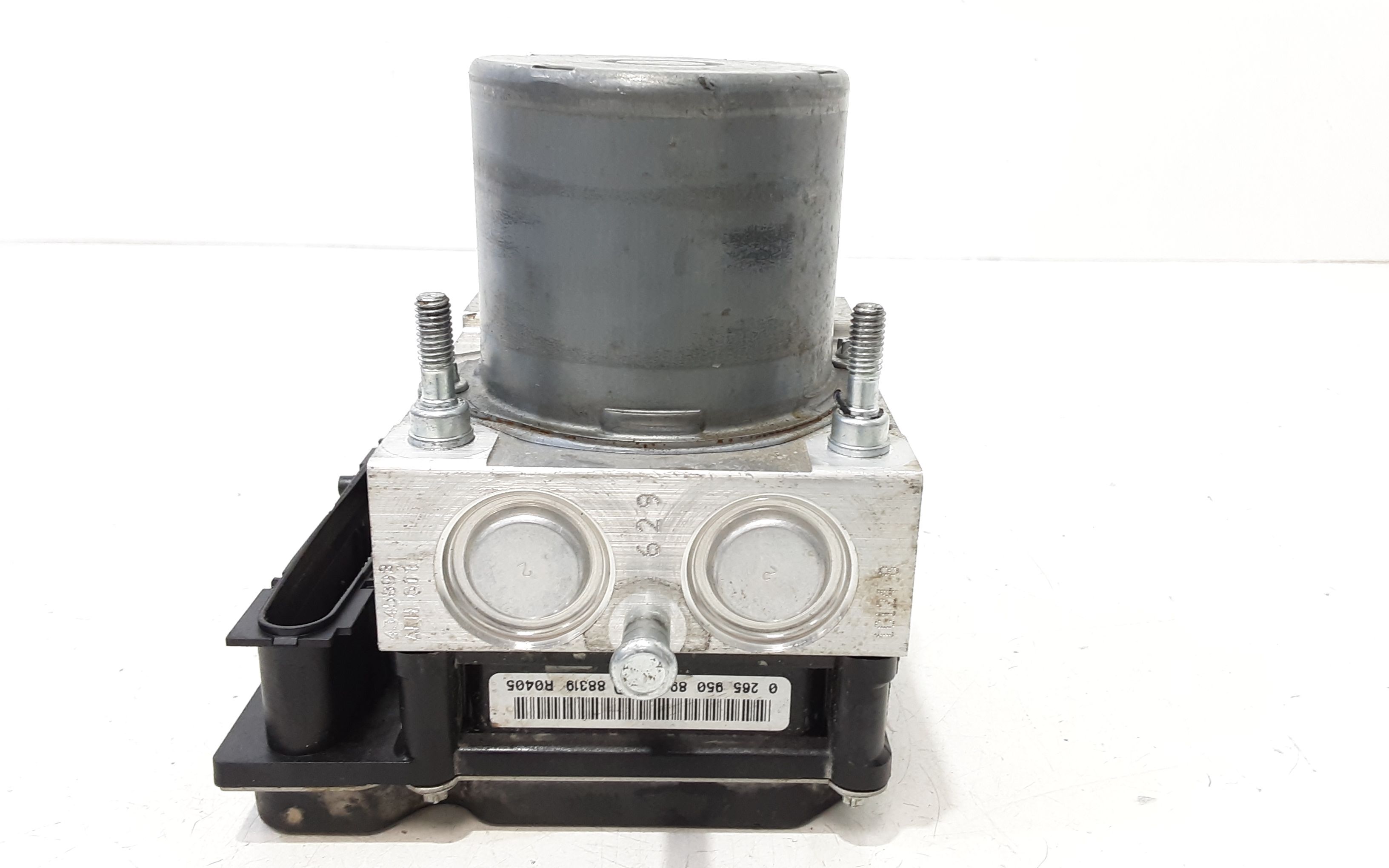 ABS SMART Fortwo Coupé 3° Serie (w 451) Casoria Car.it