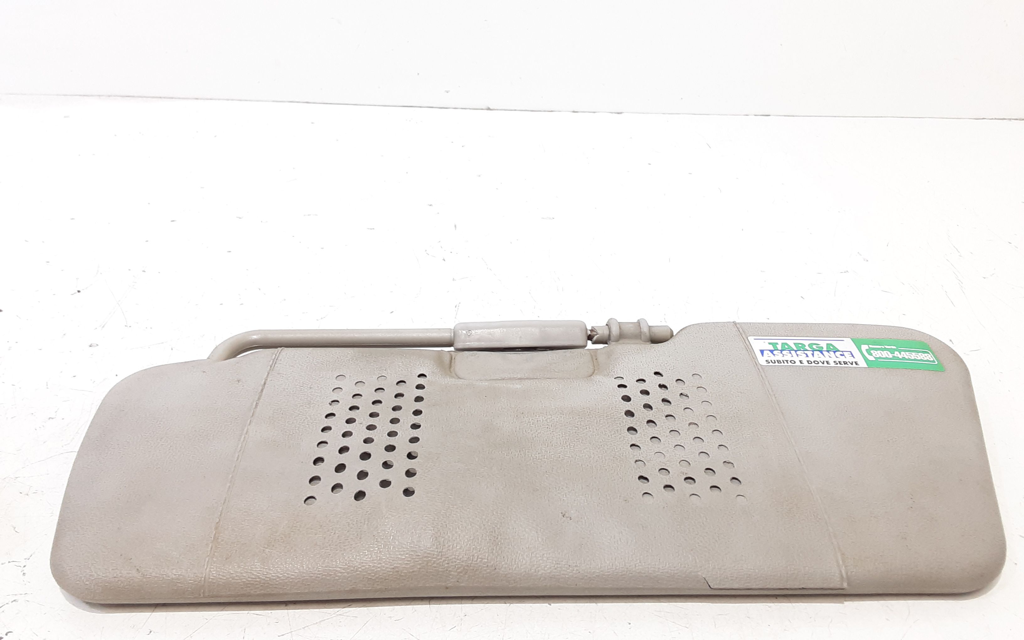 Parasole aletta anteriore Lato Guida FIAT Seicento Serie (00>05)