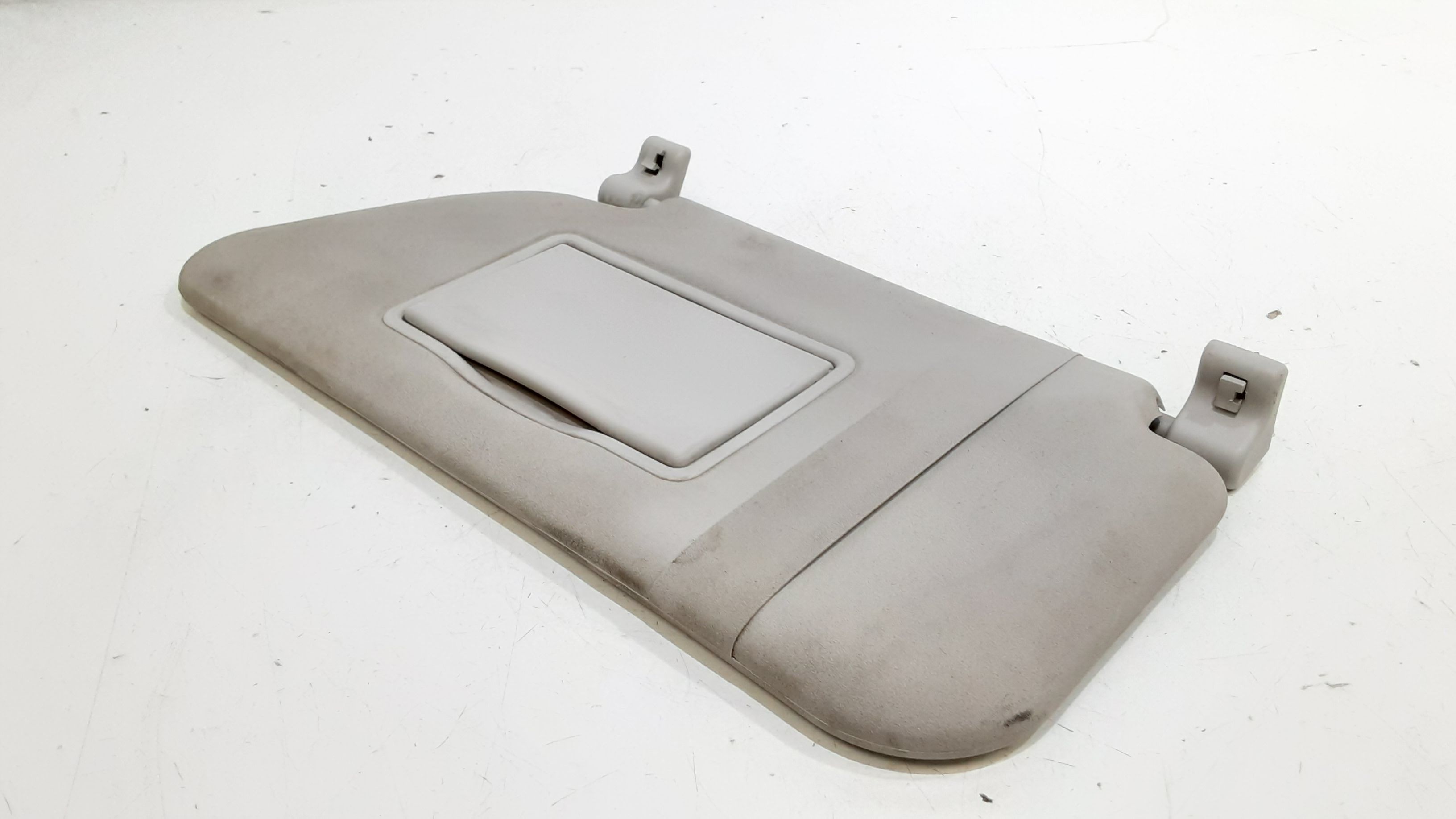 Parasole aletta anteriore Lato Guida PEUGEOT 1007 1� Serie