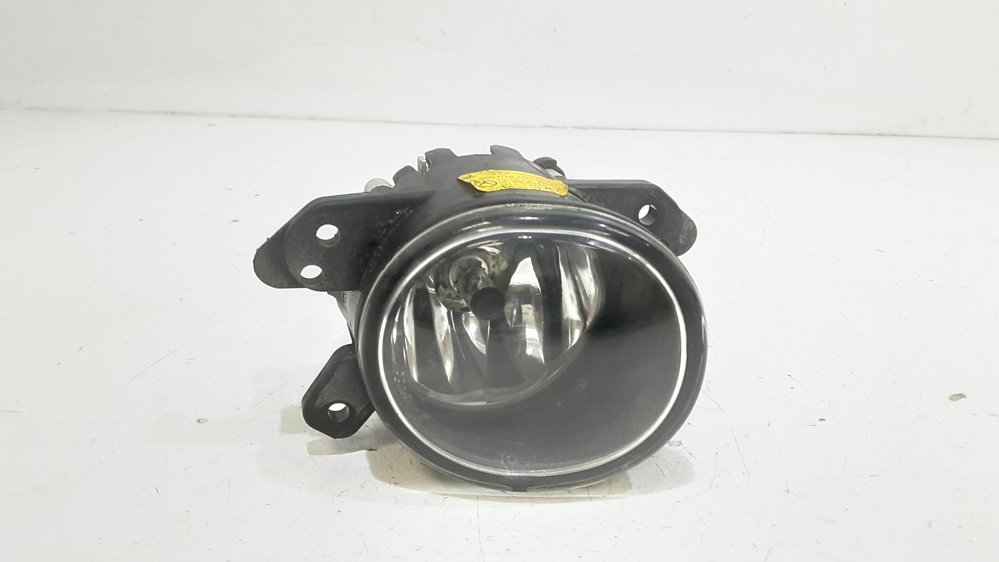 Fendinebbia anteriore SX SMART Fortwo Coup 3 Serie (w 451)