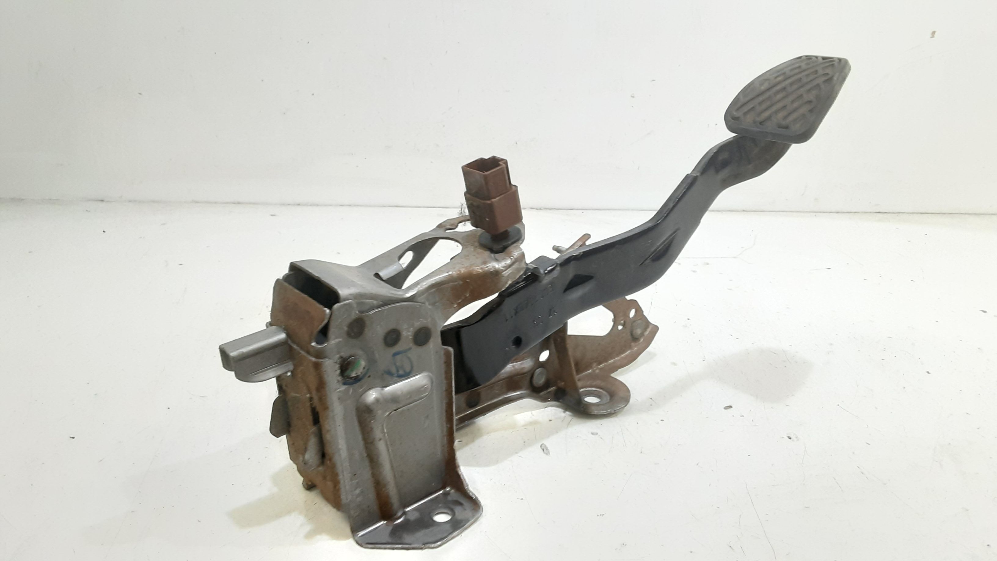 Pedale Freno NISSAN Qashqai 1� Serie