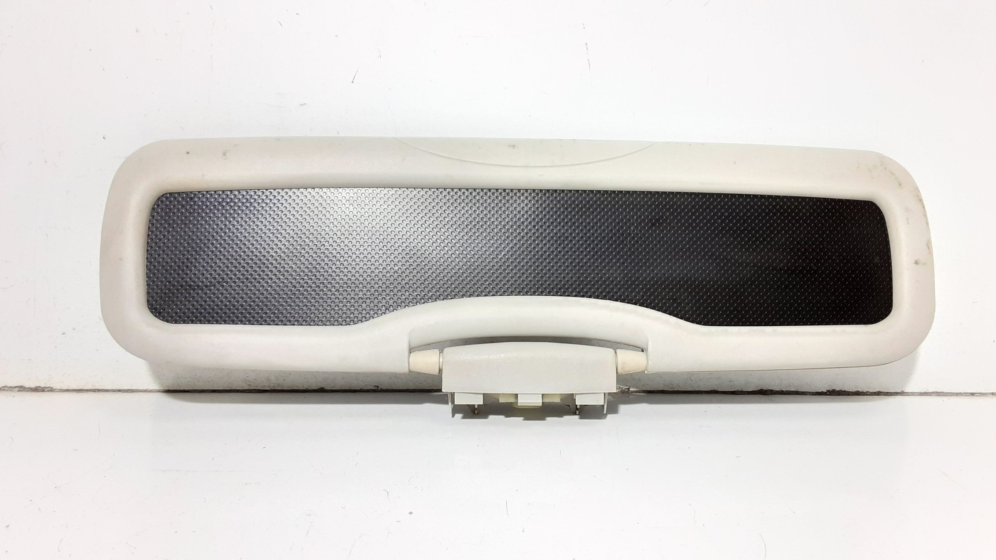 Parasole aletta anteriore Lato Guida SMART ForTwo Coup 1 Serie