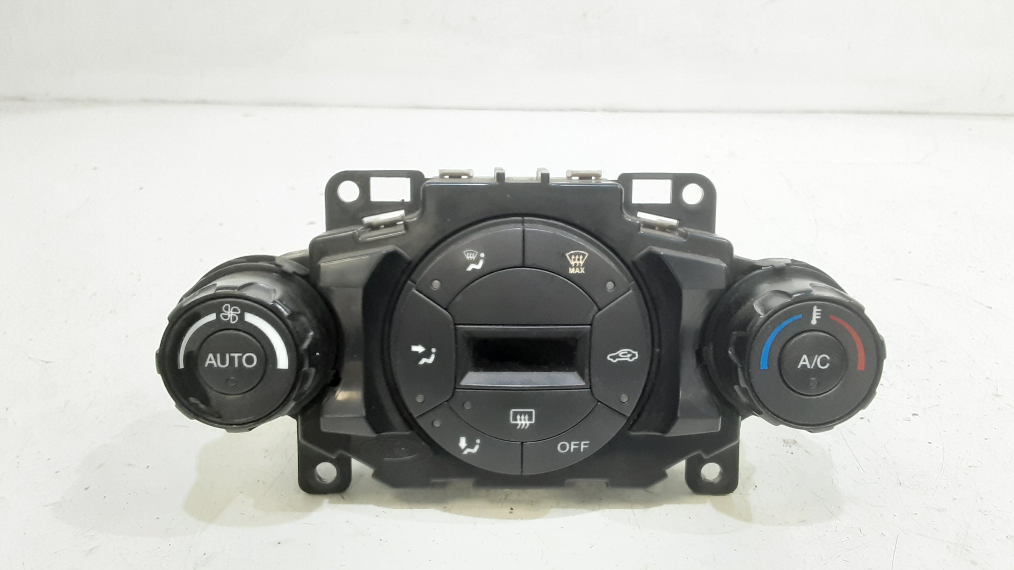 Comandi Clima FORD Fiesta 6� Serie
