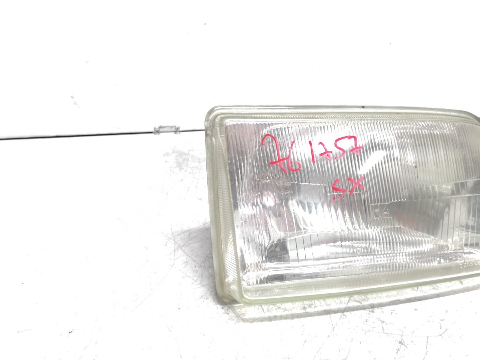 ALKAR Indicatore Arancione Anteriore Destro Adatto A per Opel