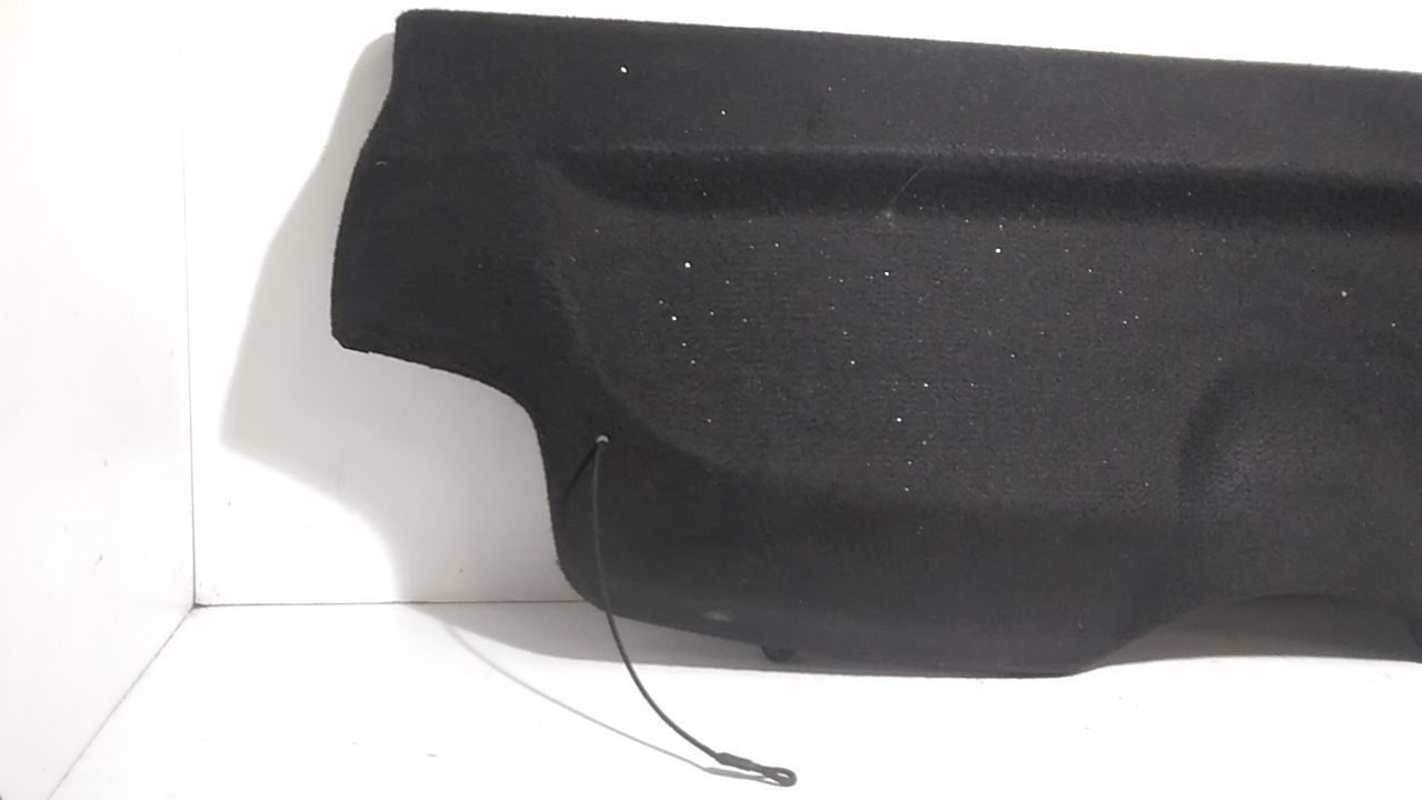 Cappelliera posteriore MINI Countryman S (10>)