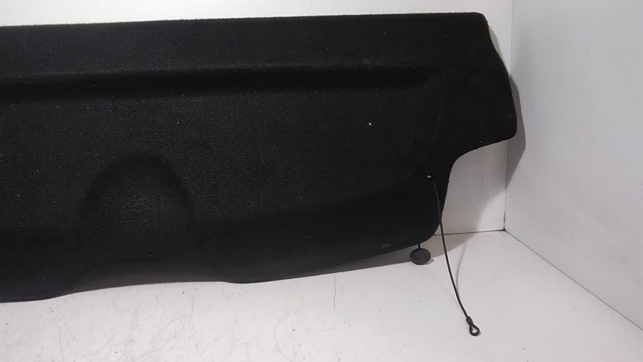 Cappelliera posteriore MINI Countryman S (10>)