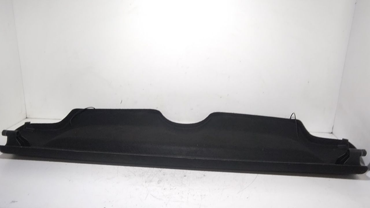 Cappelliera posteriore MINI Countryman S (10>)