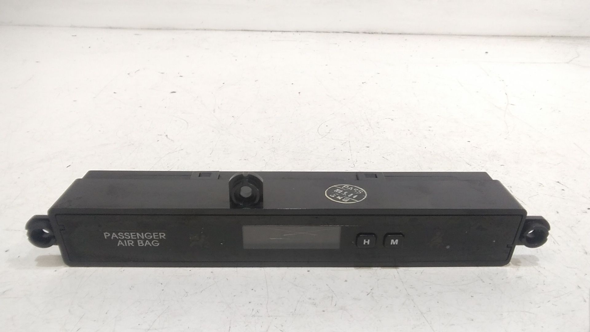 Display orologio KIA Sorento 3� Serie