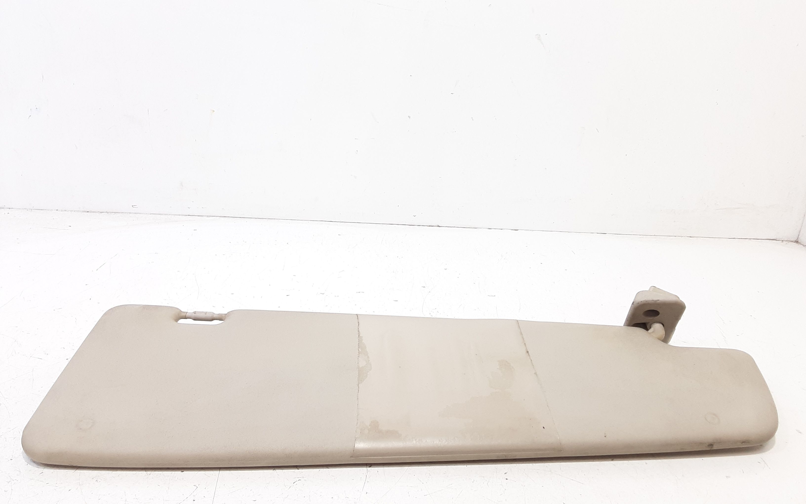 Parasole aletta Lato Passeggero PEUGEOT Boxer 4� Serie