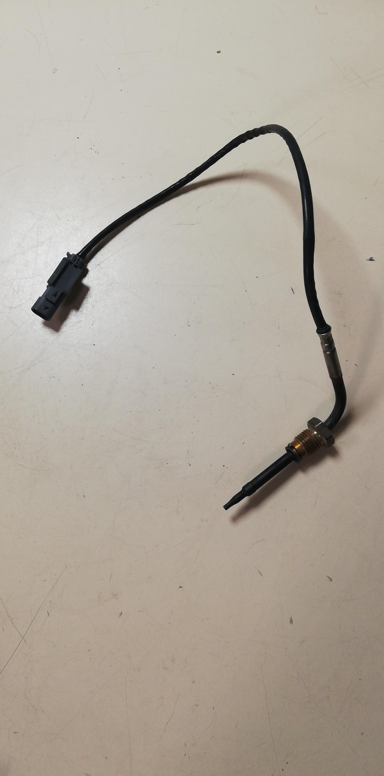 SONDA LAMBDA JEEP Renegade Serie Diesel 1600 (14>)