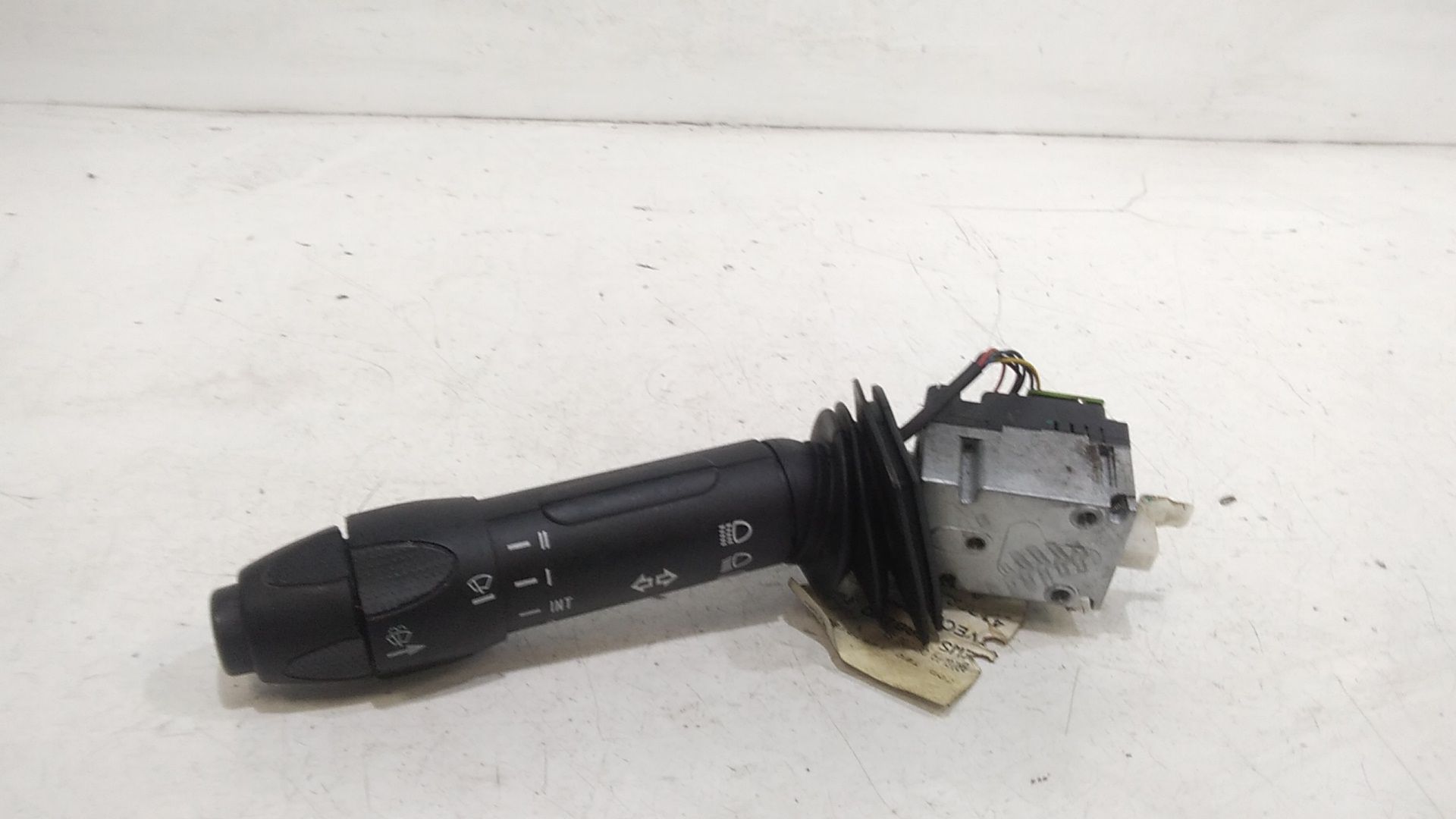 Devioluci sinistro IVECO Stralis Serie 460 (13>)