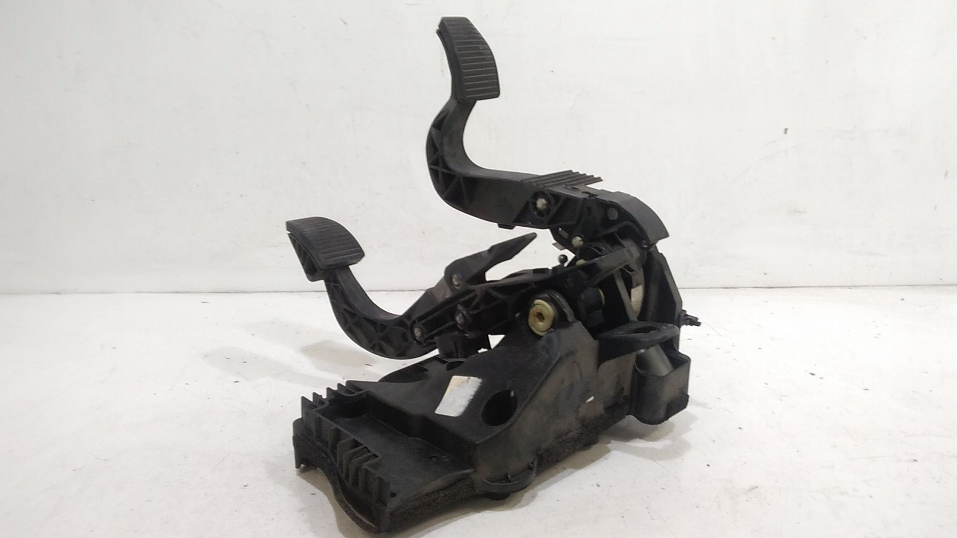 Pedaliera Freno + frizione FIAT 500 X Serie (15>)