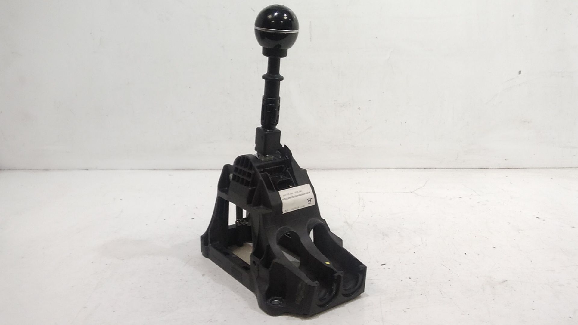 Leva Cambio FIAT 500 X Serie (15>)