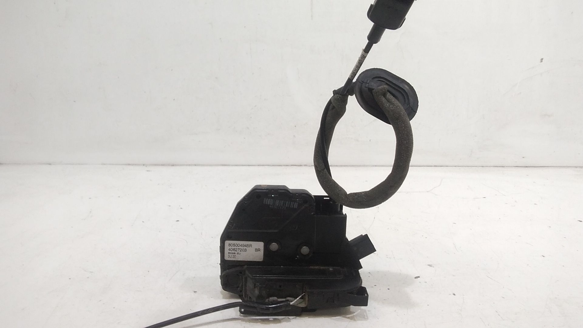 Serratura Anteriore Destra RENAULT Clio Serie IV (12>19)