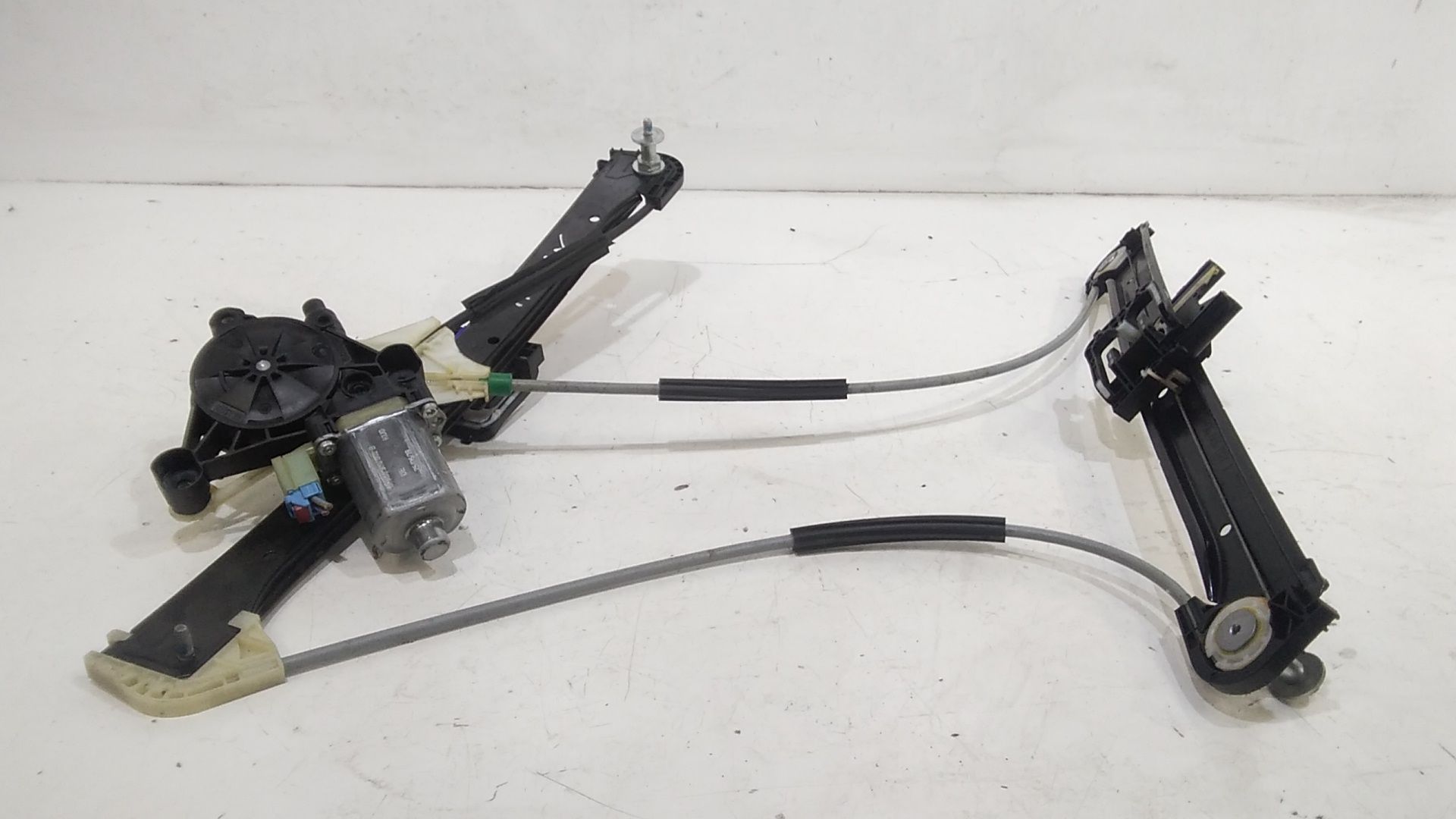 Cremagliera anteriore sinistra Guida AUDI A3 Sportback (8YA) (19>)