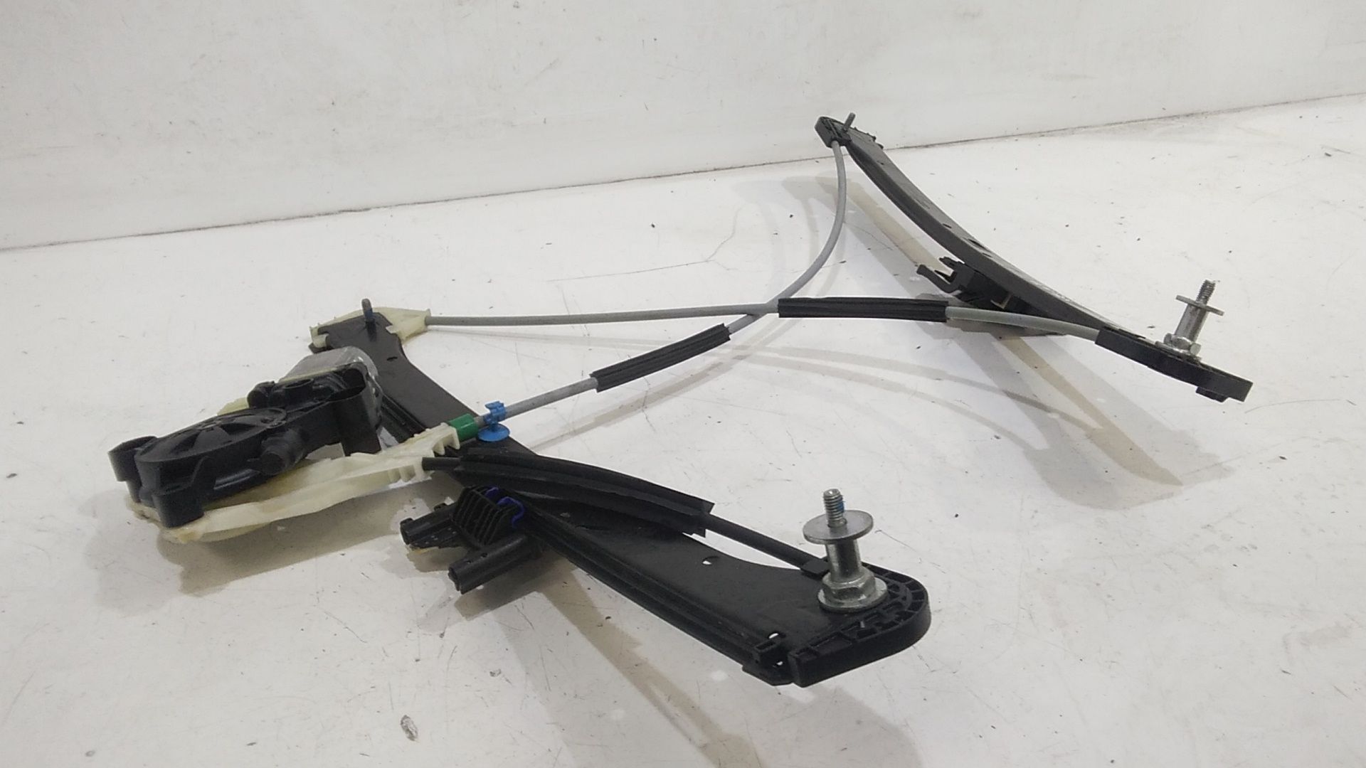 Cremagliera anteriore destra passeggero AUDI A3 Sportback (8YA) (19>)