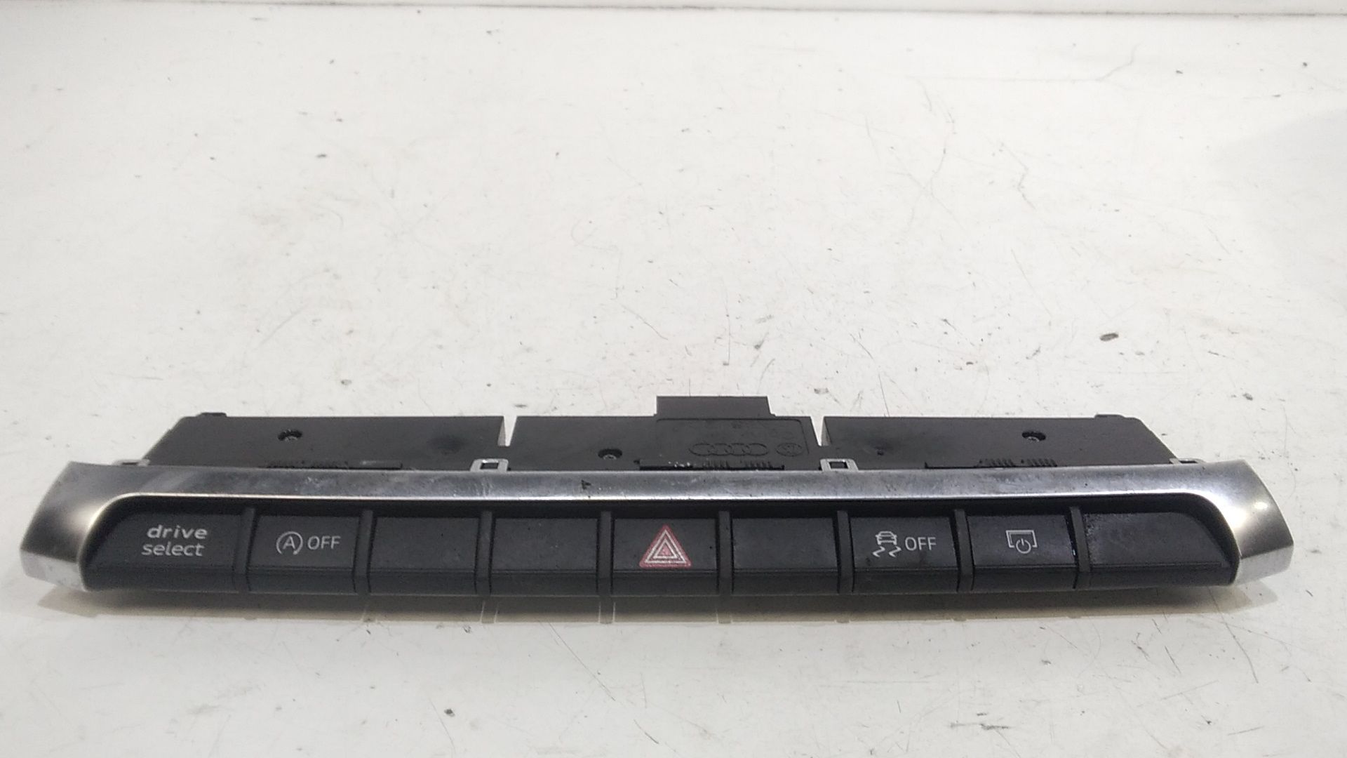 Pulsantiera Centrale AUDI A3 Sportback (8YA) (19>)