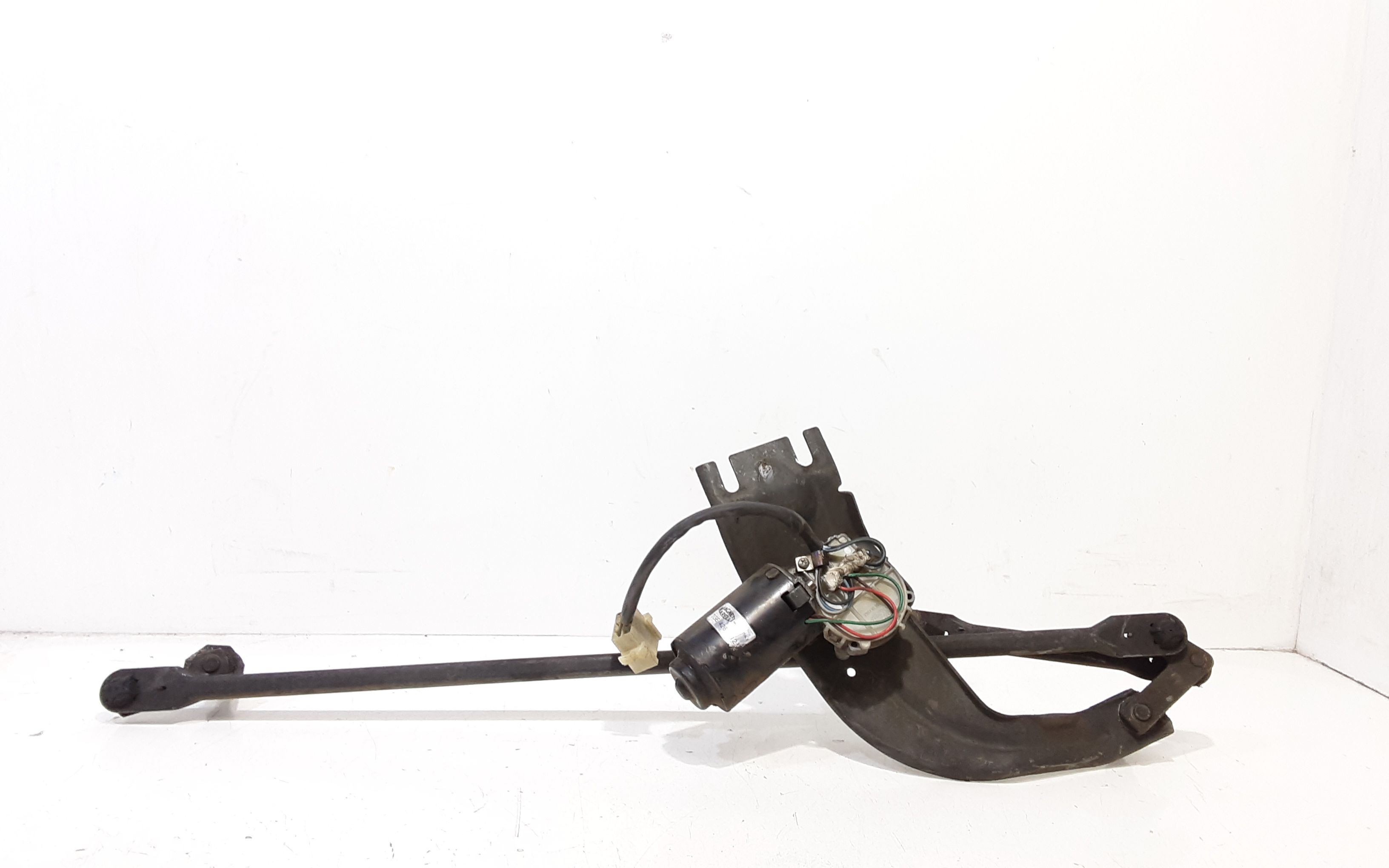 Motorino tergi ant completo di tandem IVECO Daily 2 Serie