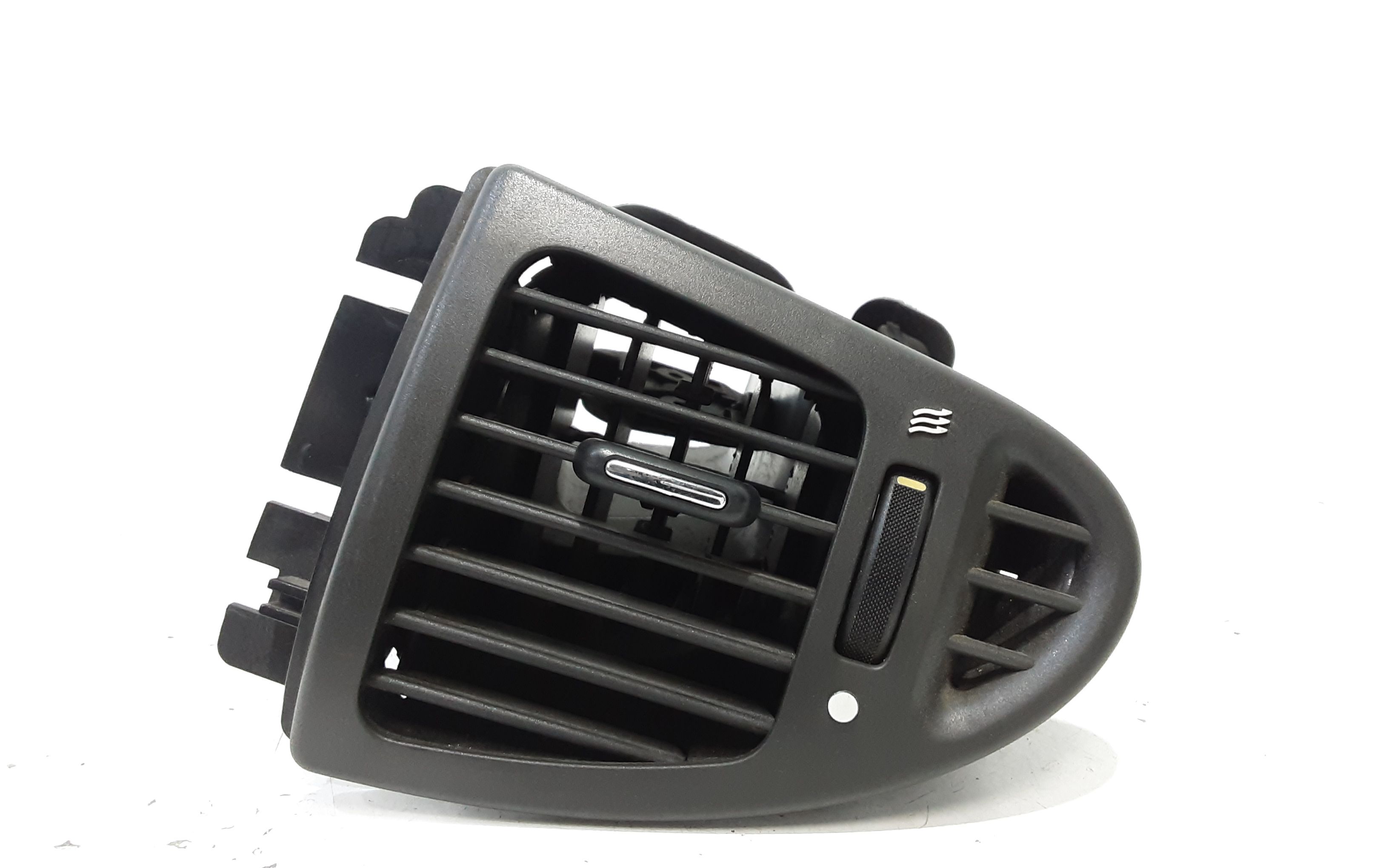 Bocchetta aria cruscotto lato passeggero JAGUAR X-Type  Serie