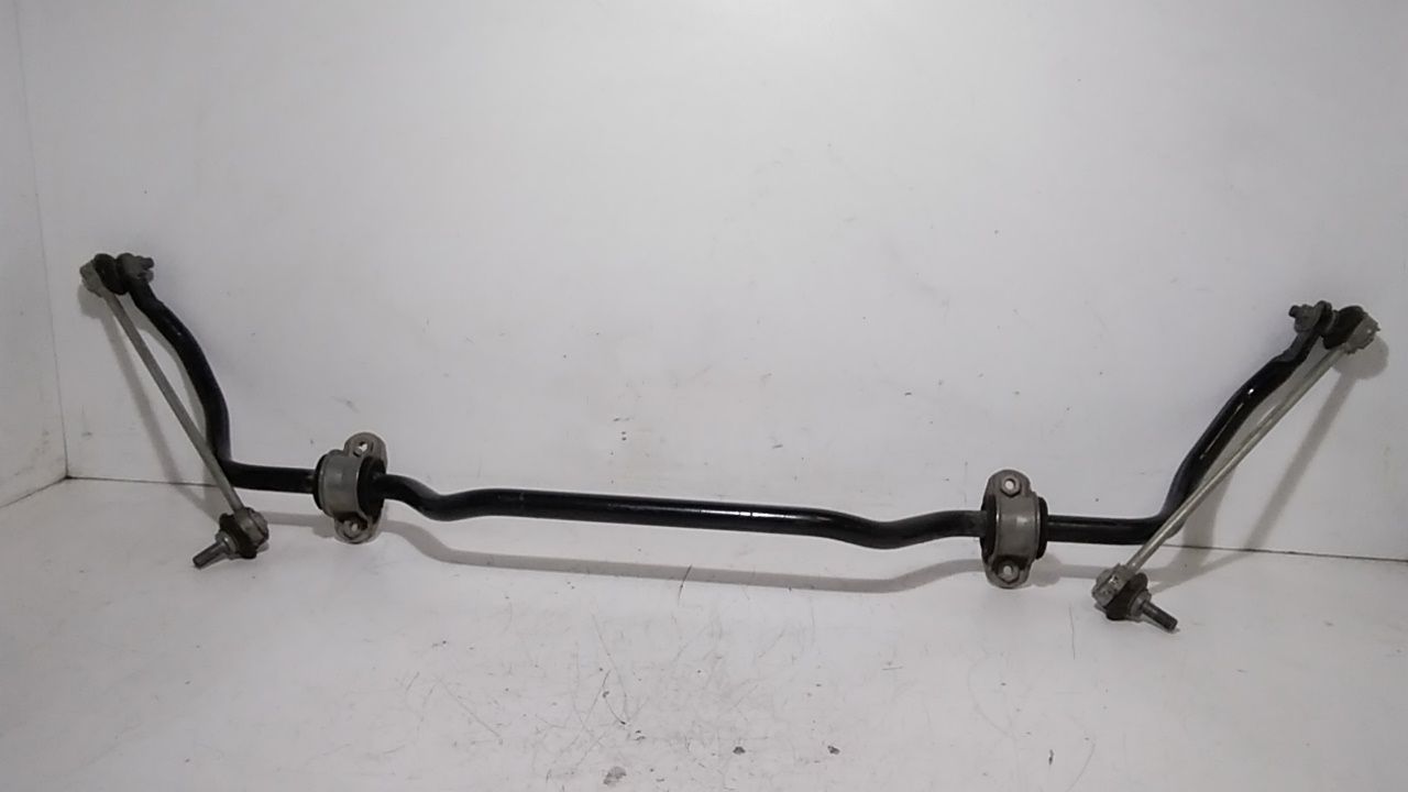 Barra Stabilizzatrice Anteriore Sinistra MQ – 150 Mm – Compatibile Con Opel Frontera, Isuzu Trooper E Monterey - 3