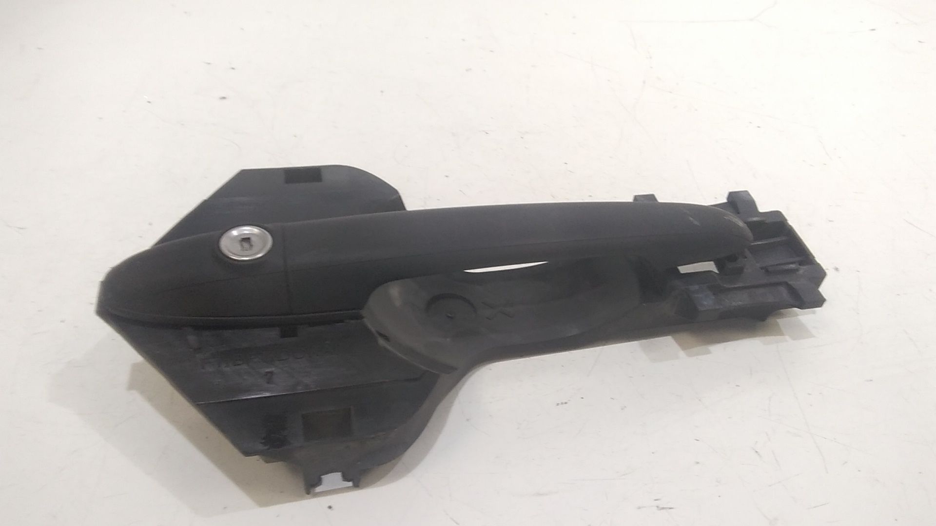 Maniglia Apriportiera Destra Per Smart Fortwo 1998-2006 - Ricambio Compatibile - Foto 10