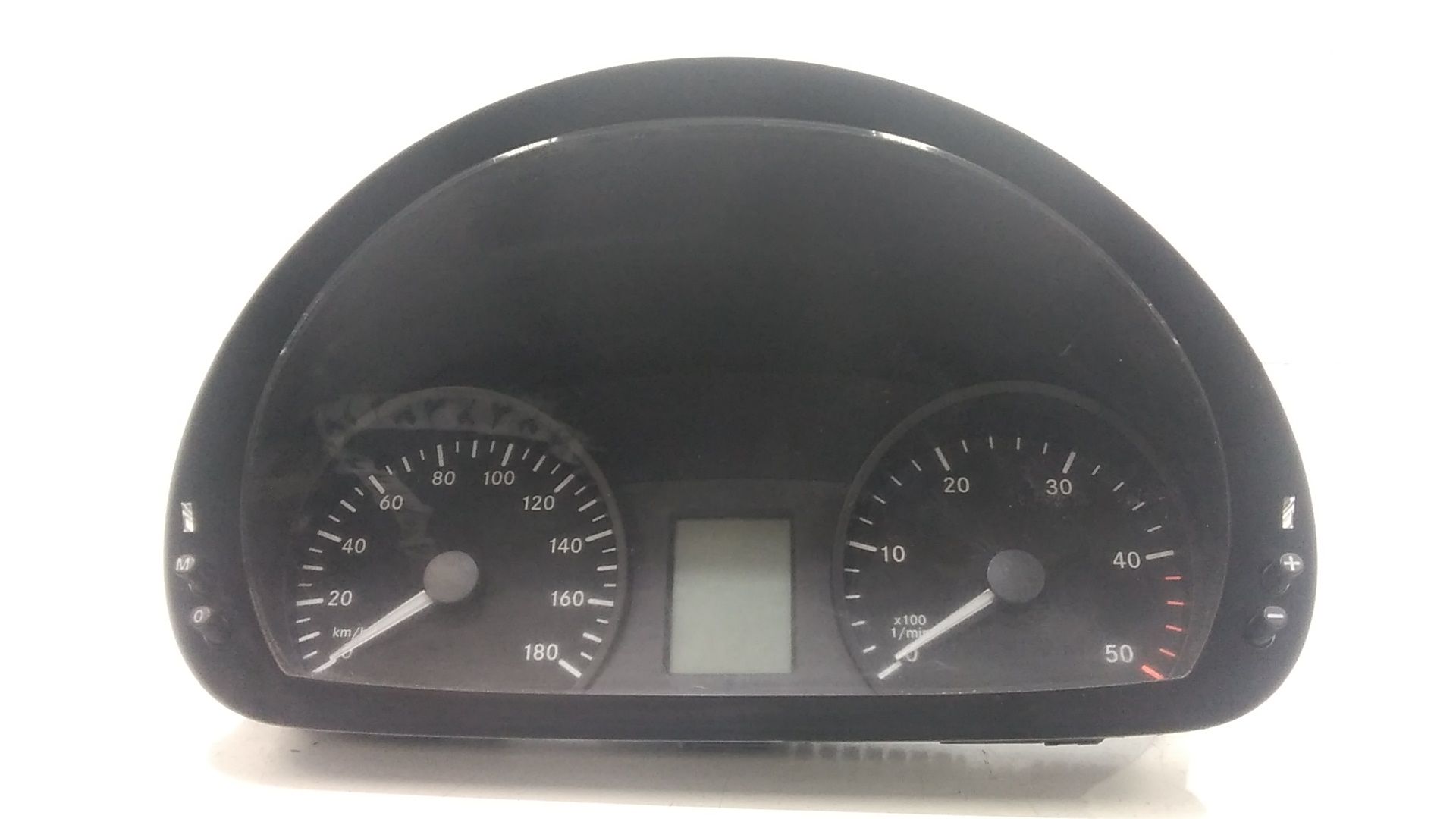 Quadro Strumenti MERCEDES Sprinter W906 3� Serie