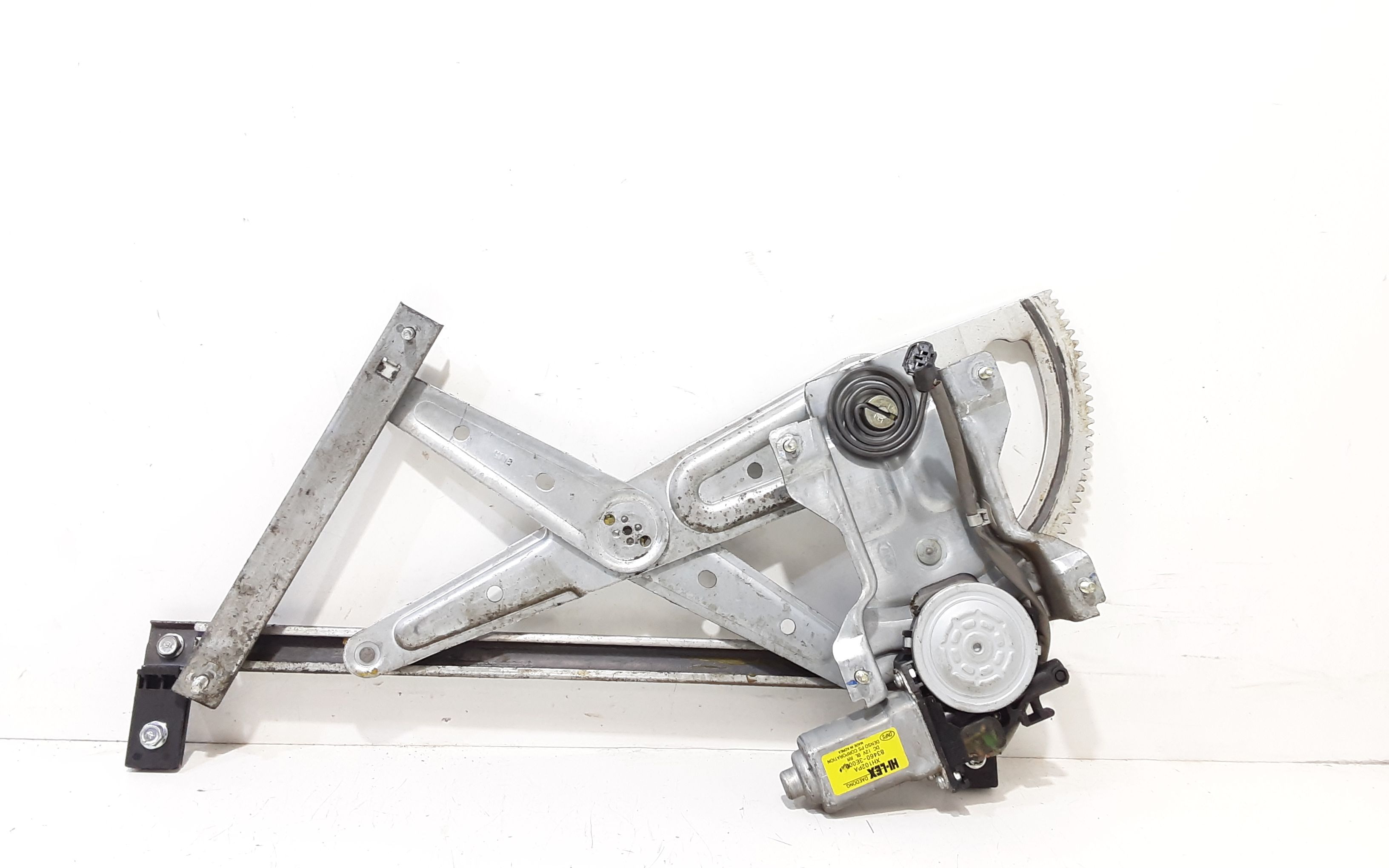 Cremagliera posteriore destra passeggero KIA Sorento 1 Serie