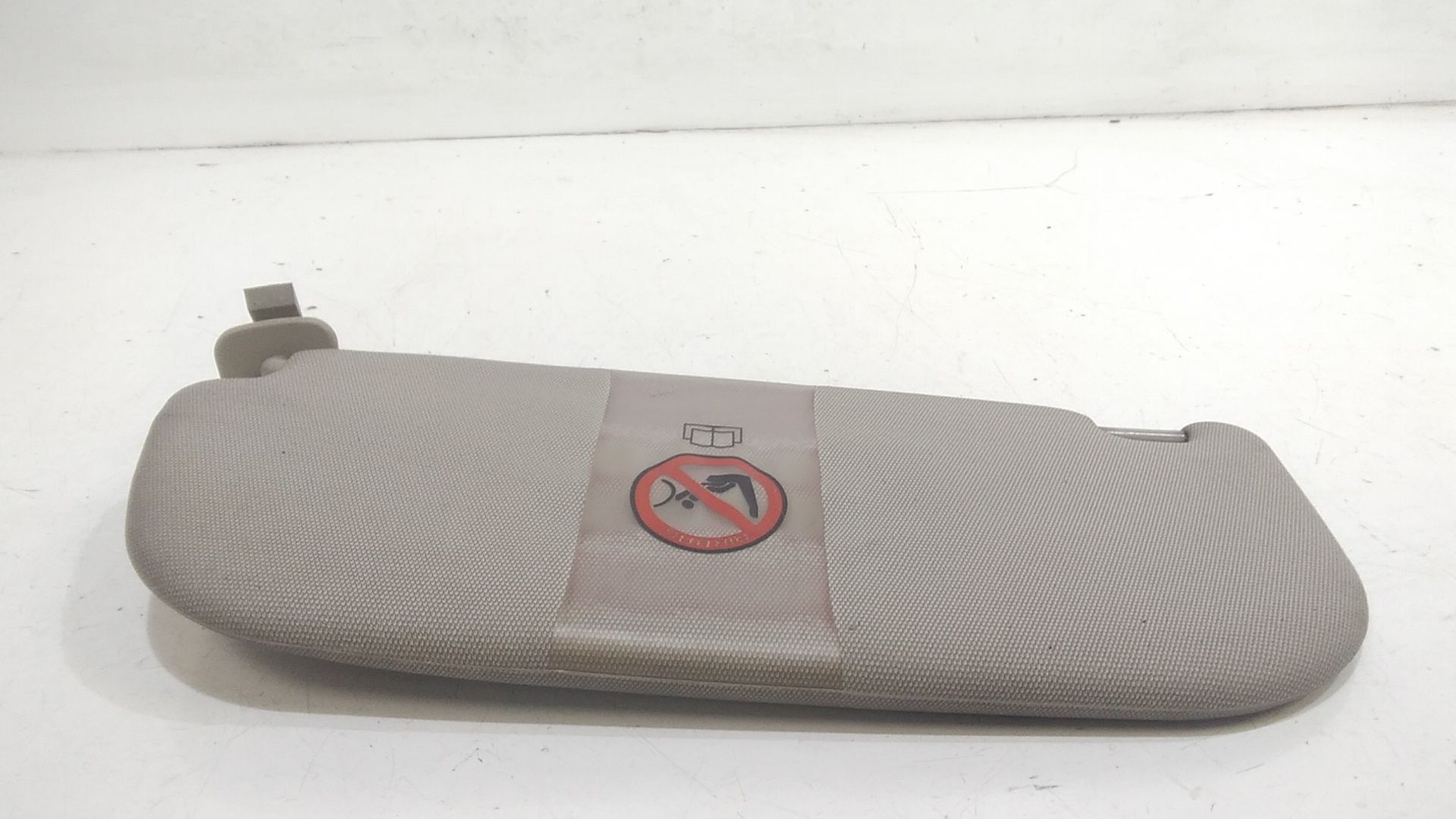 Parasole aletta Lato Passeggero ALFA ROMEO 156 Berlina Serie (932_) (03>05)