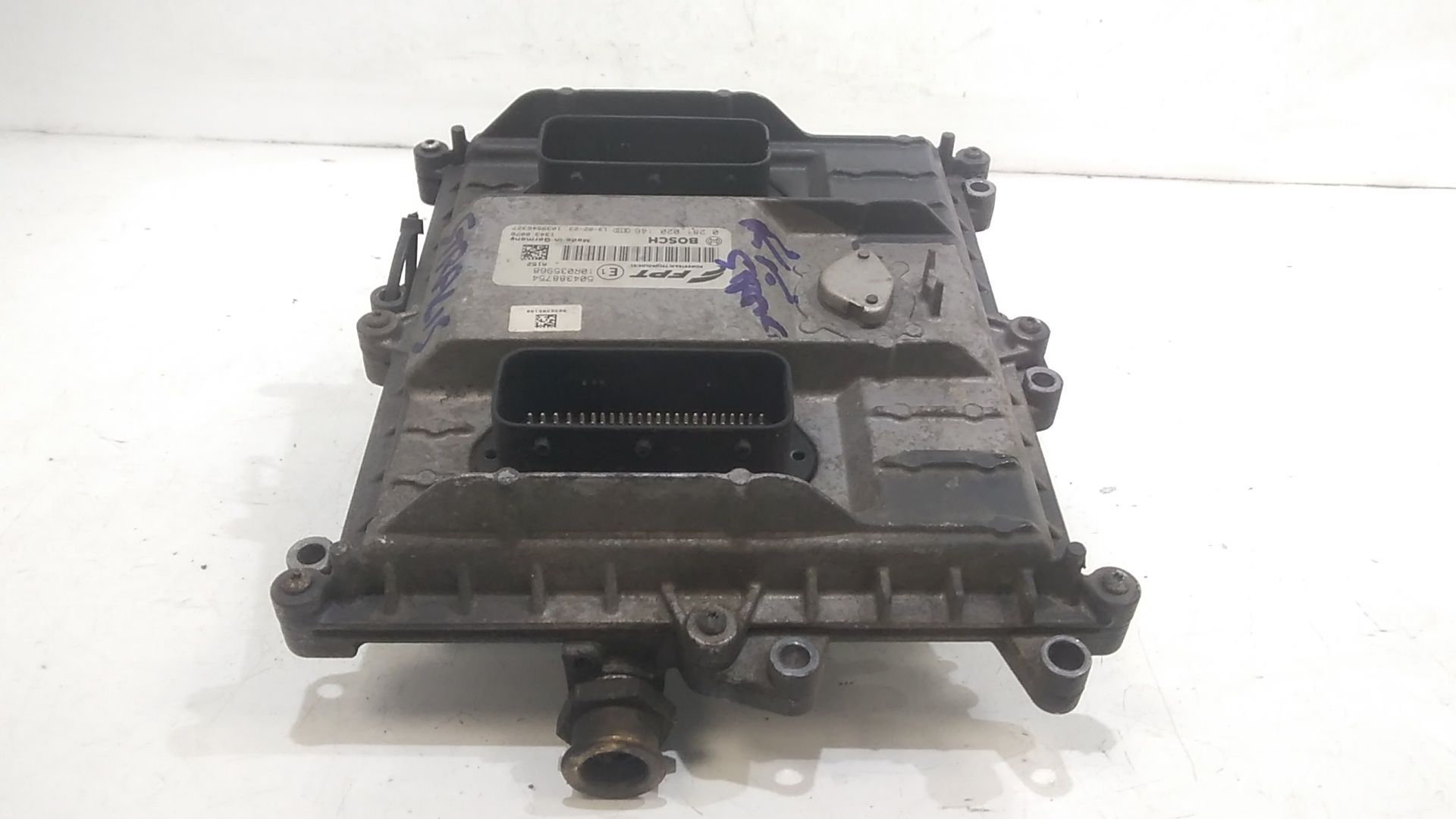 Centralina motore IVECO Stralis Serie 460 (13>)