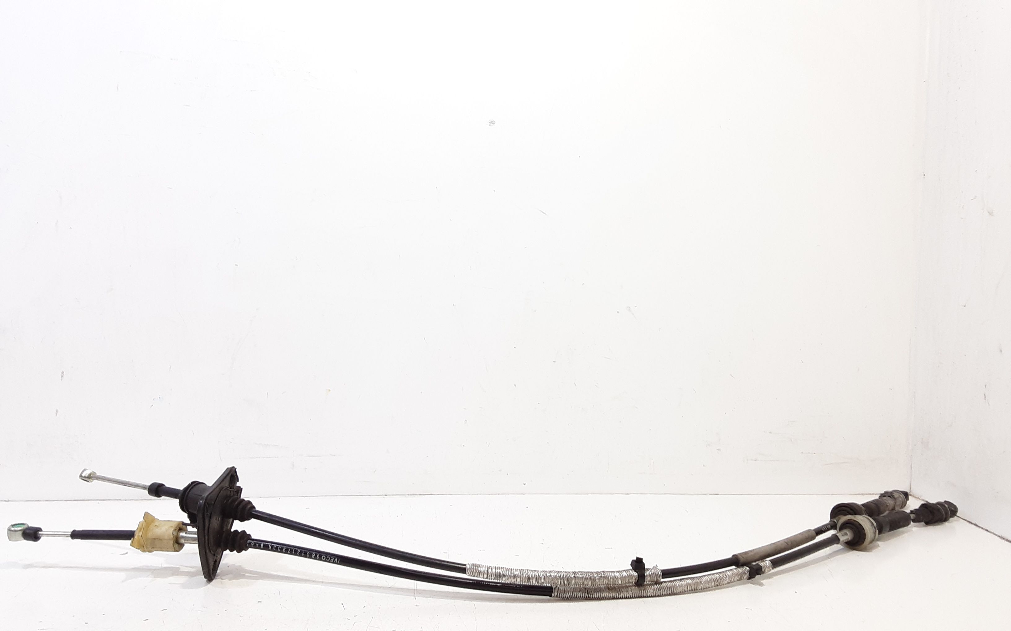 Cavi Marce IVECO Daily 5� Serie