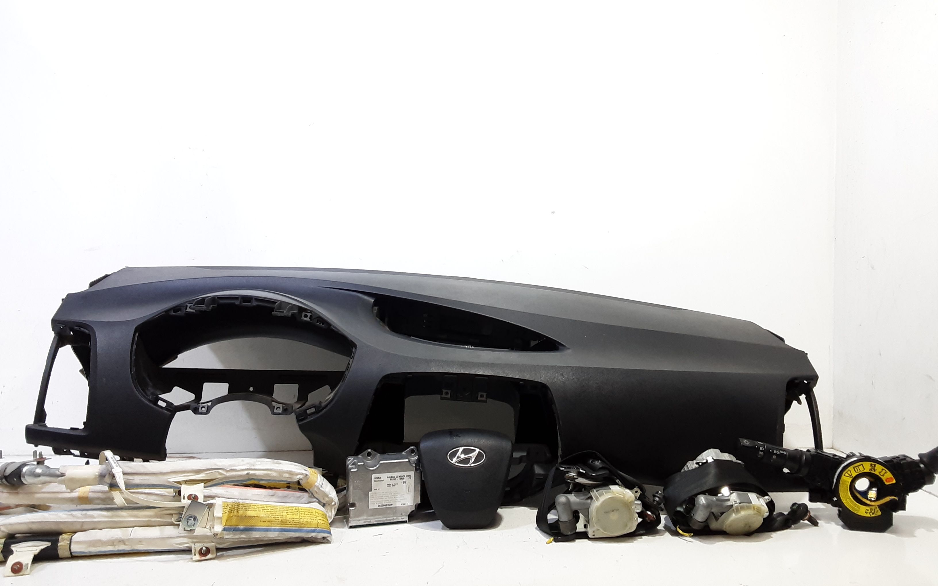 Kit Airbag Completo HYUNDAI i20 1 Serie