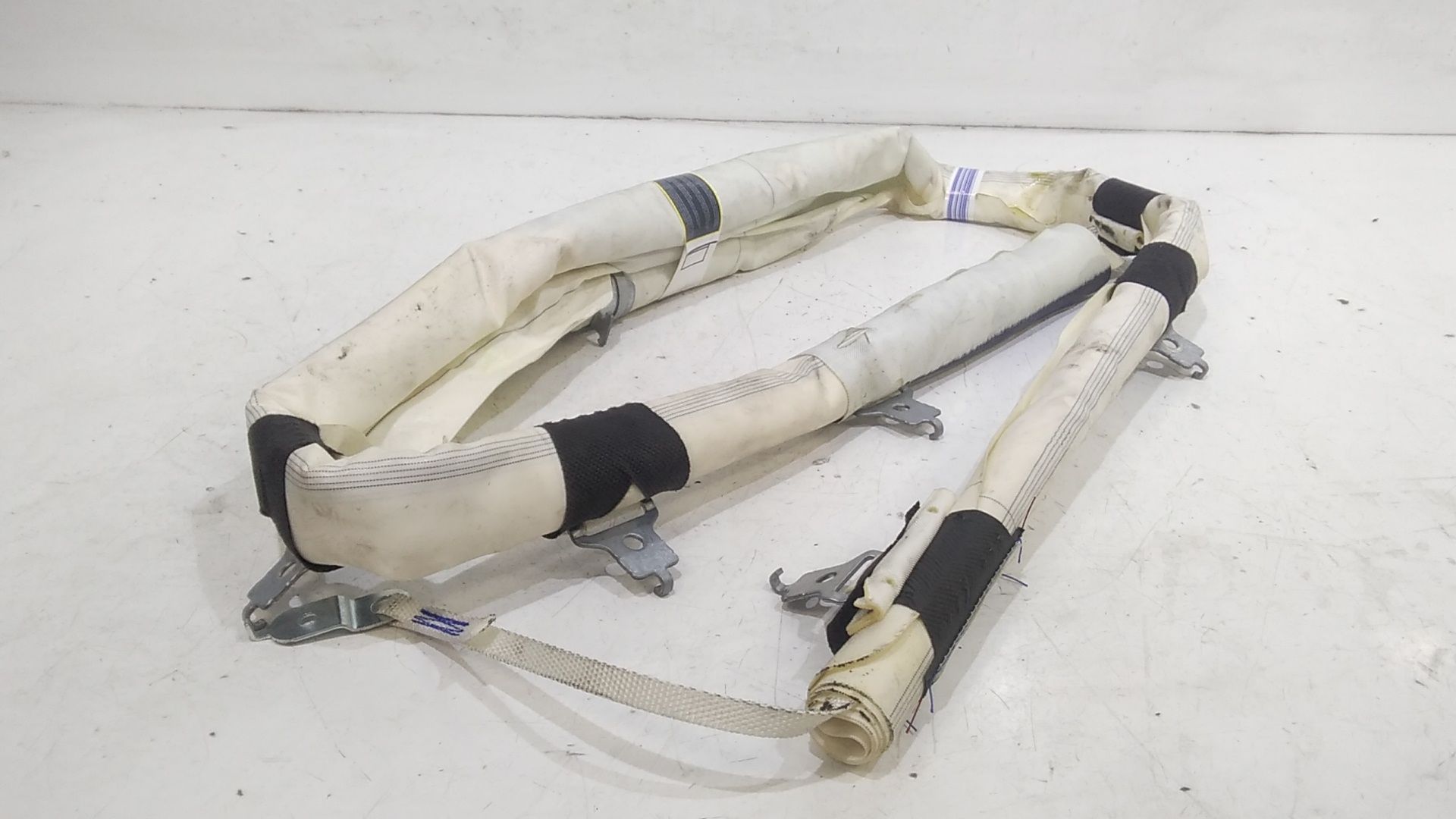 Airbag a tendina laterale Sinistro Guida FIAT 500 X Serie (15>)