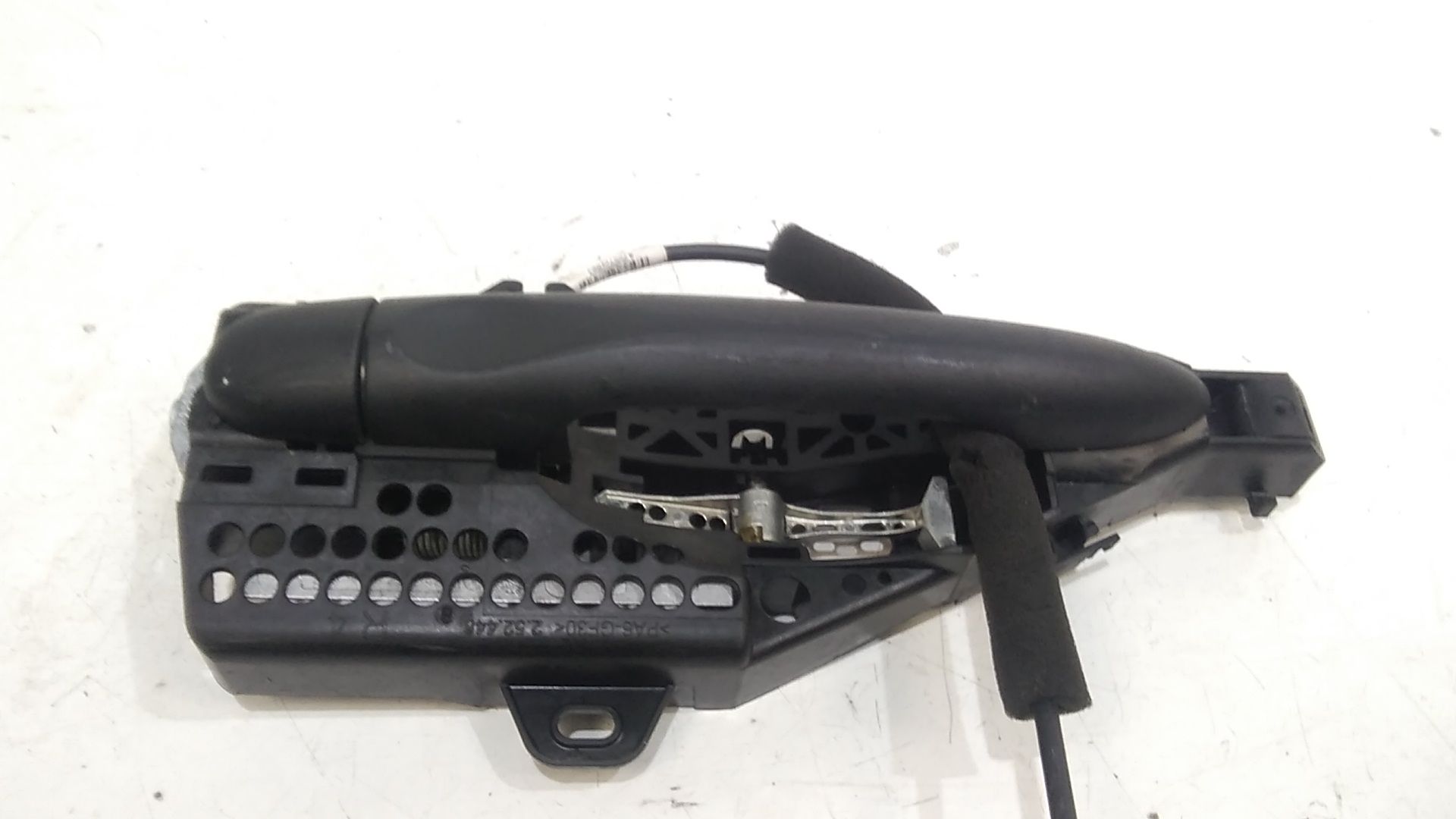 Maniglia esterna Posteriore Destra SMART Forfour 453