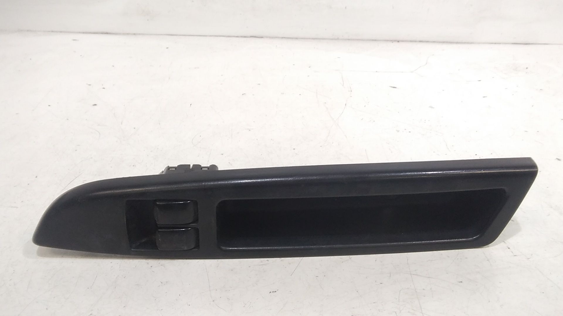 Pulsantiera anteriore sinistra Guida CHEVROLET Matiz 3 Serie